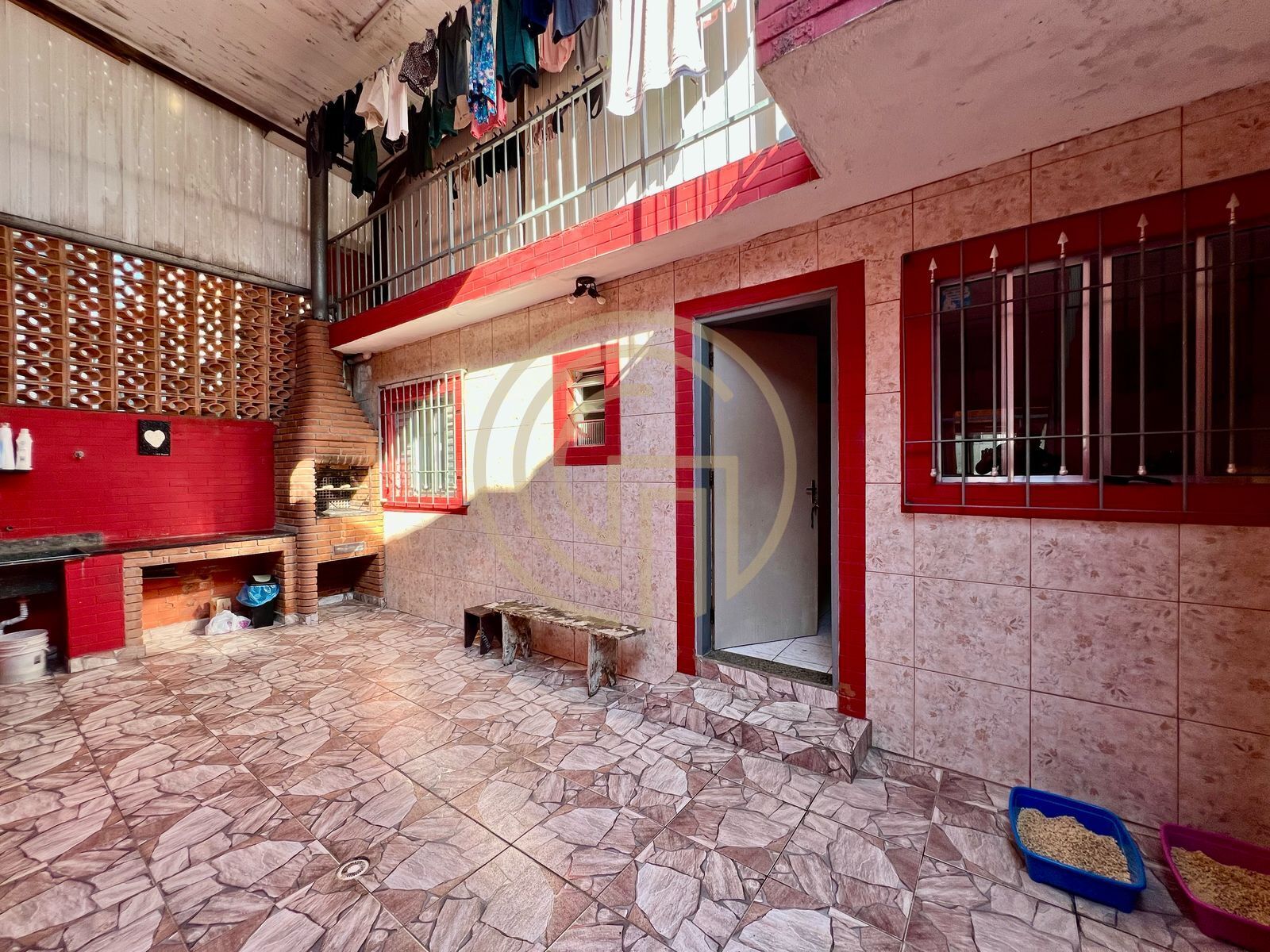 Casa, 4 quartos, 315 m² - Foto 23
