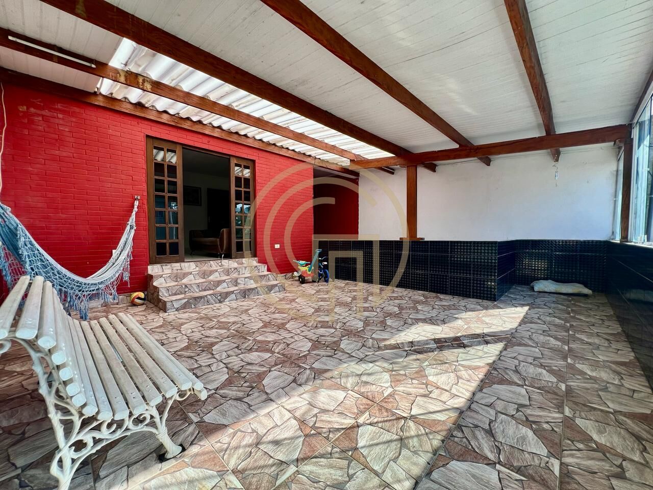 Casa, 4 quartos, 315 m² - Foto 2