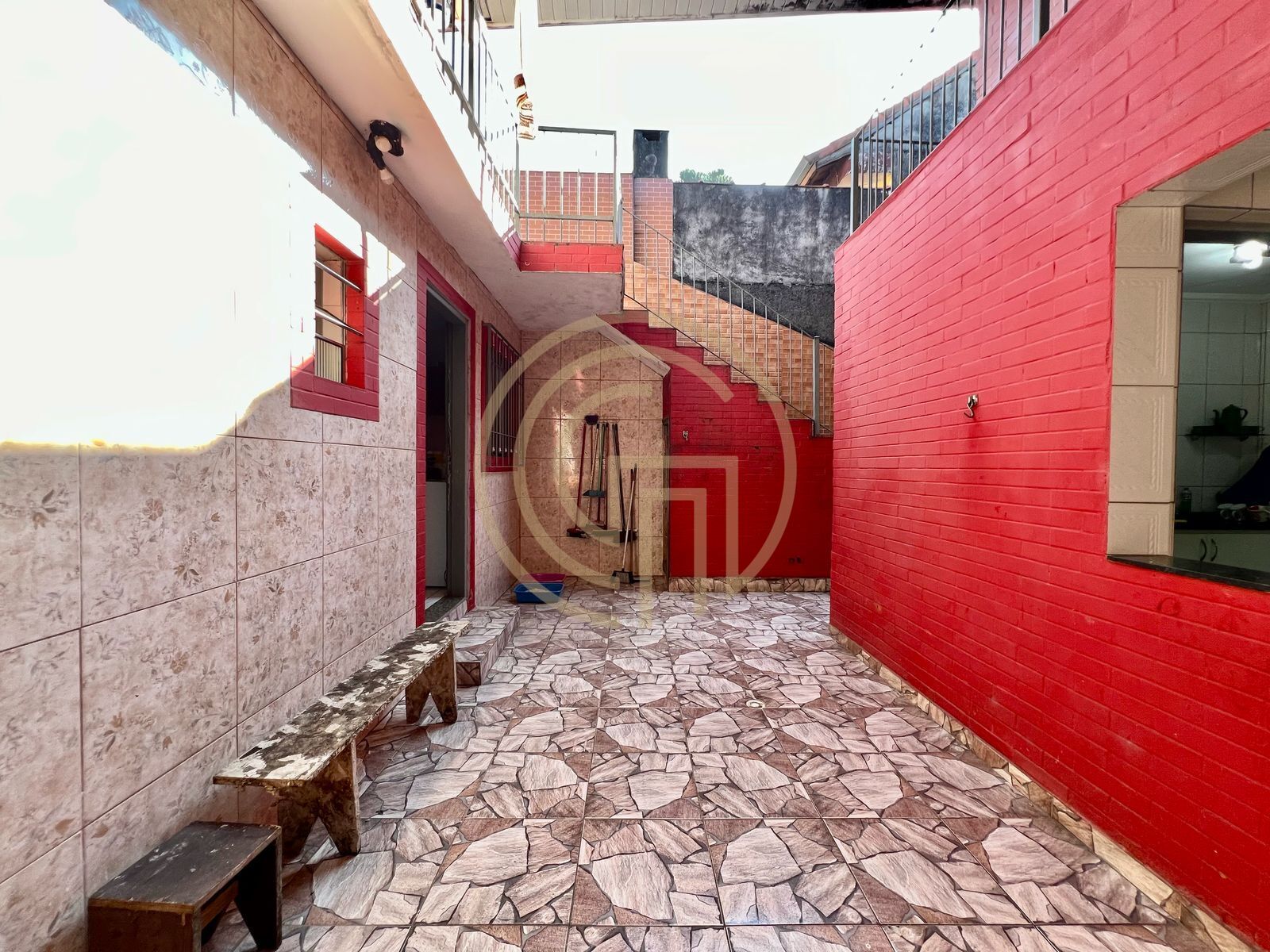 Casa, 4 quartos, 315 m² - Foto 21