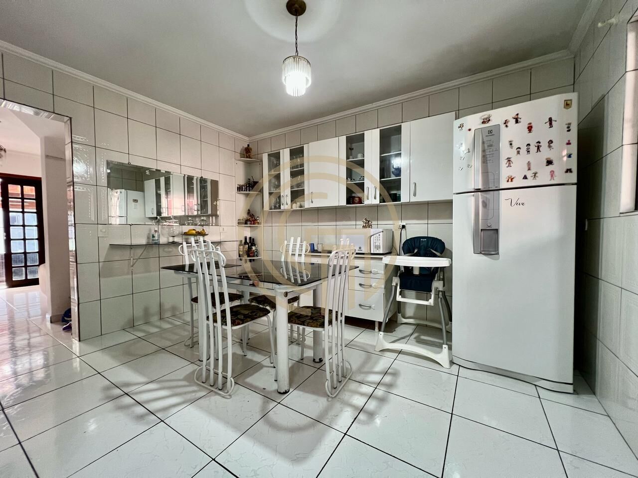 Casa, 4 quartos, 315 m² - Foto 8