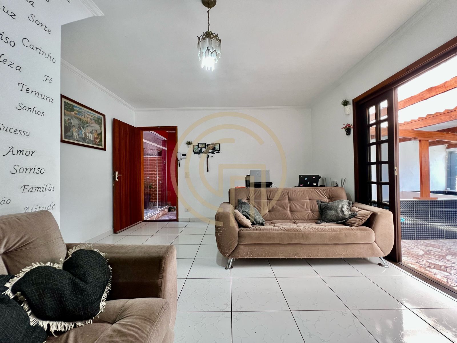 Casa, 4 quartos, 315 m² - Foto 5