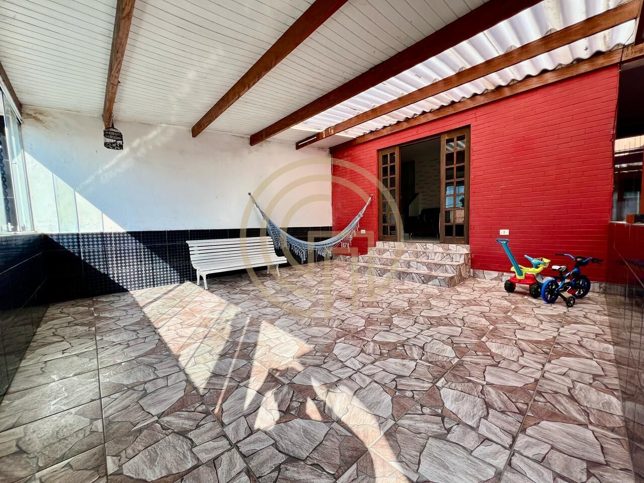 Casa, 4 quartos, 315 m² - Foto 1