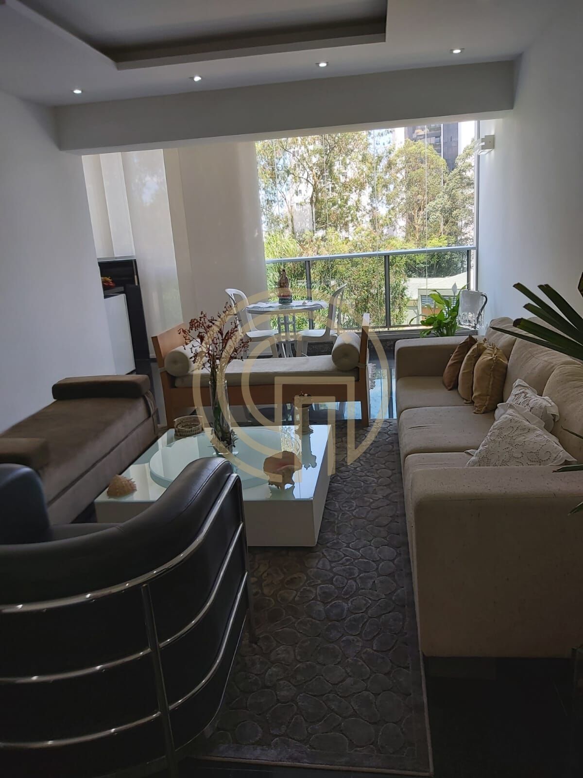 Apartamento, 3 quartos, 135 m² - Foto 43
