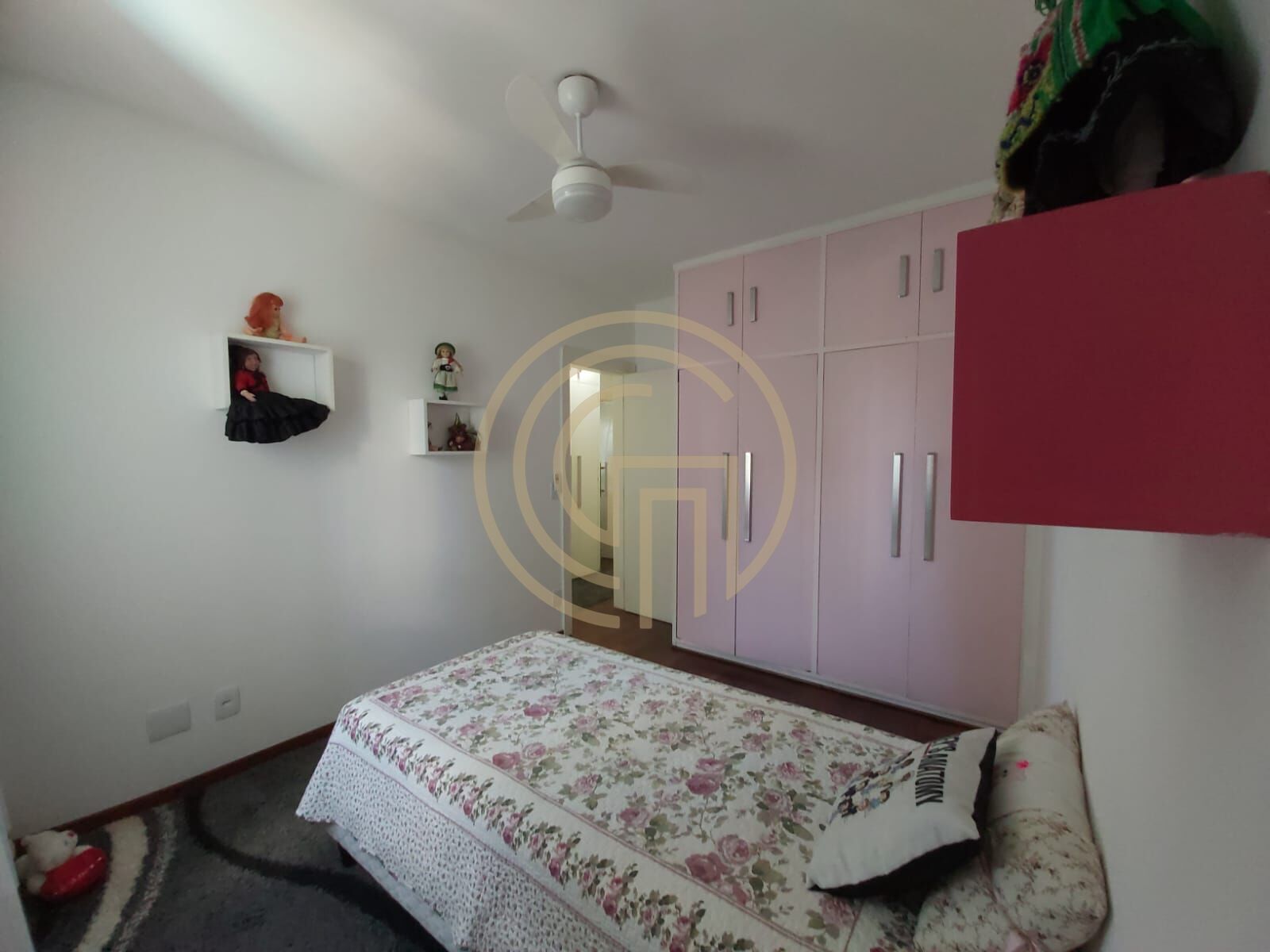 Apartamento, 3 quartos, 135 m² - Foto 26