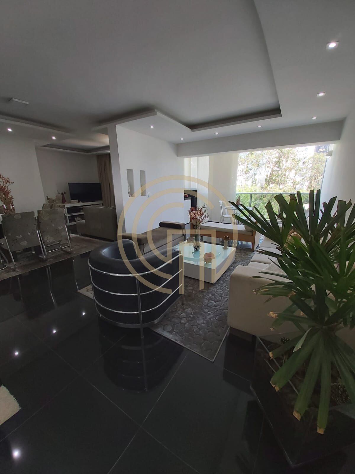 Apartamento, 3 quartos, 135 m² - Foto 45