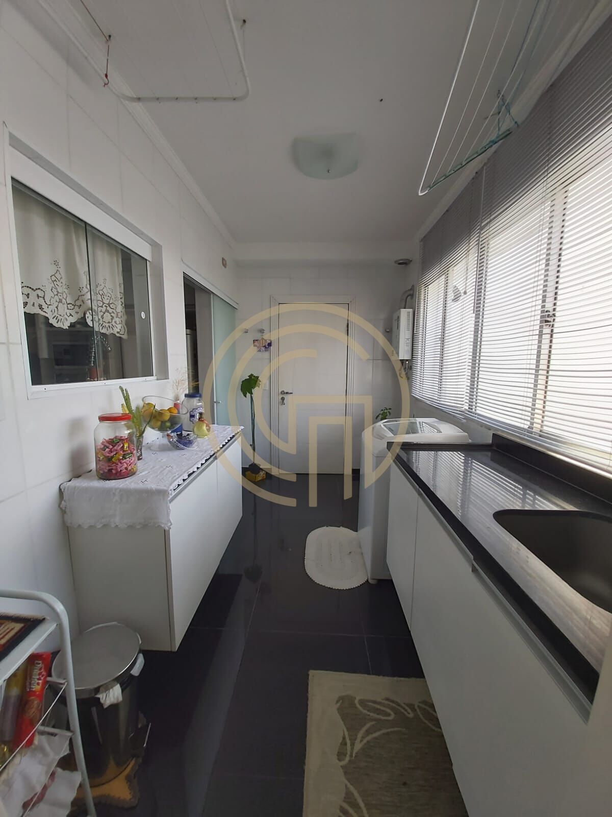 Apartamento, 3 quartos, 135 m² - Foto 22