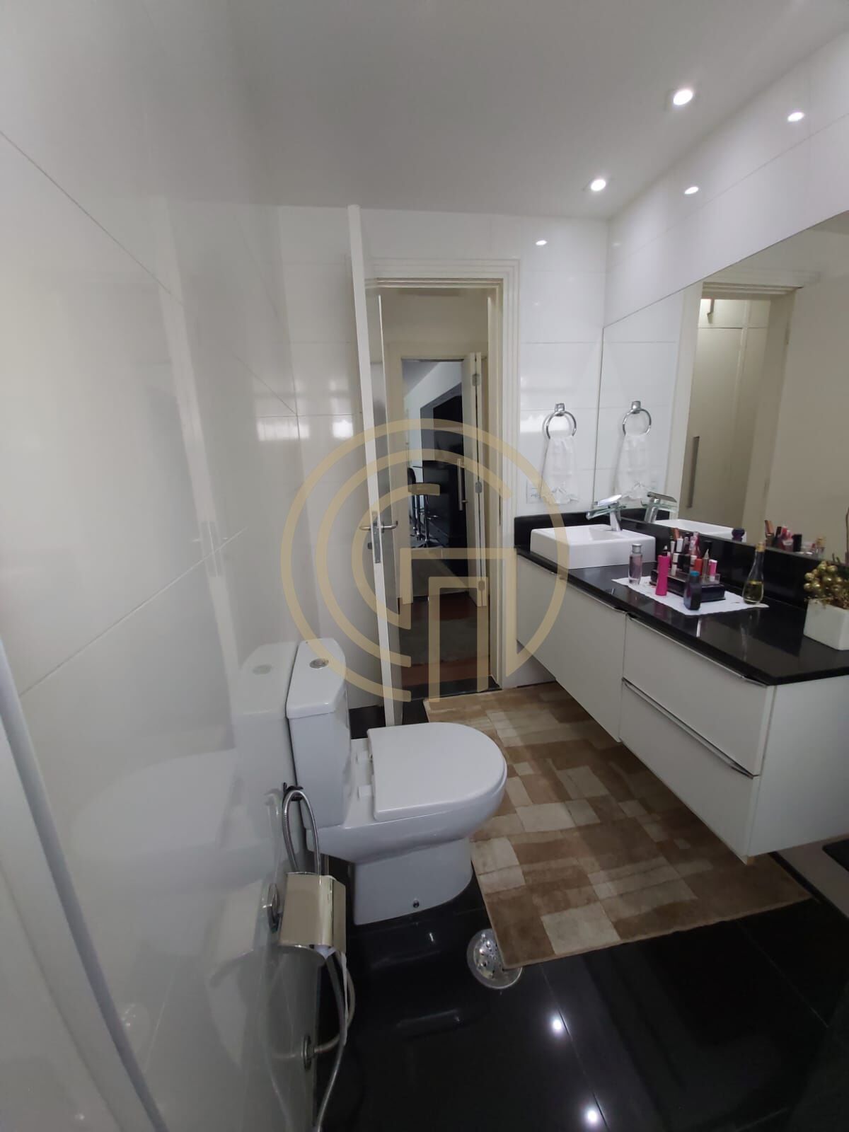 Apartamento, 3 quartos, 135 m² - Foto 33