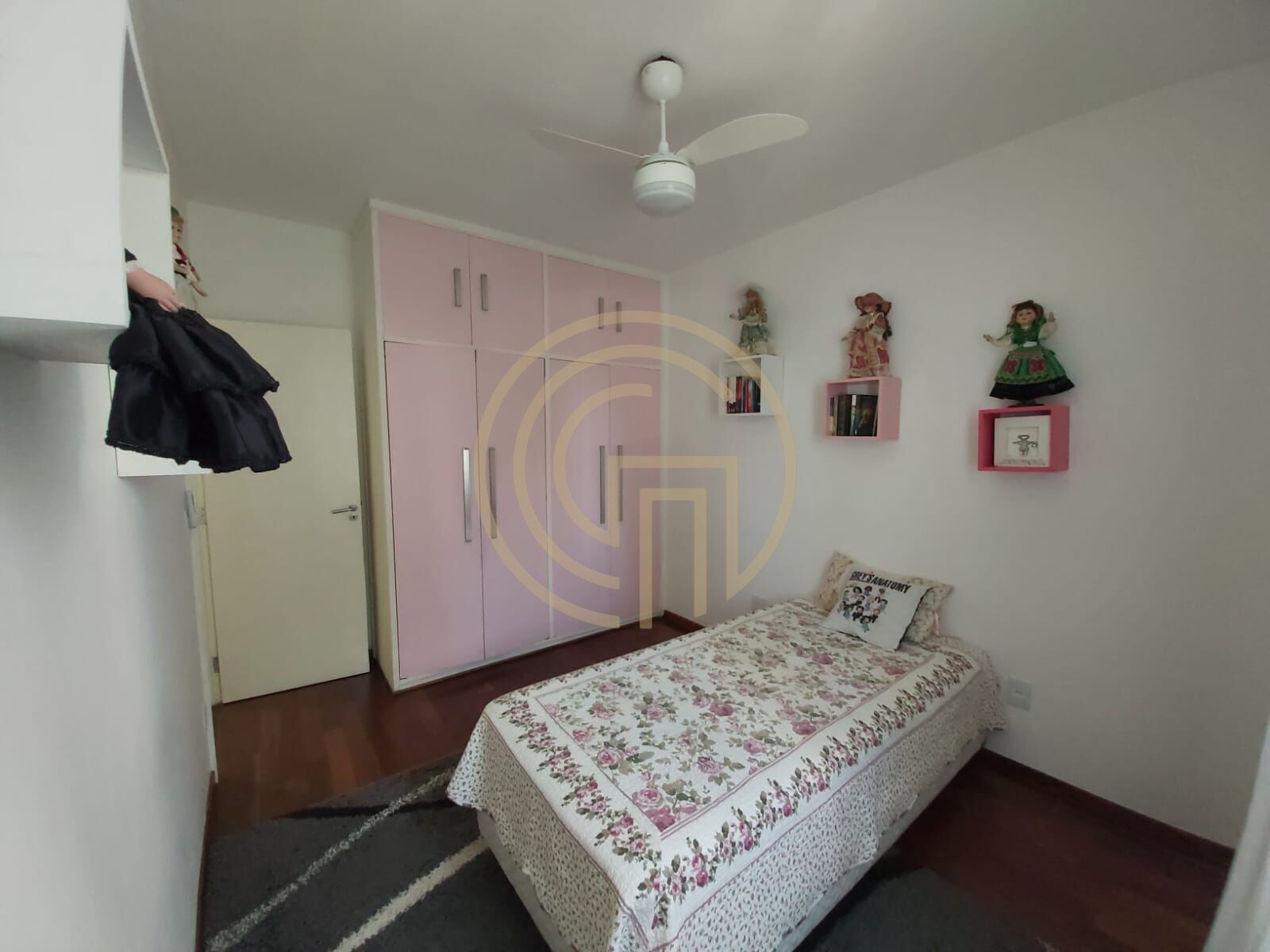 Apartamento, 3 quartos, 135 m² - Foto 28