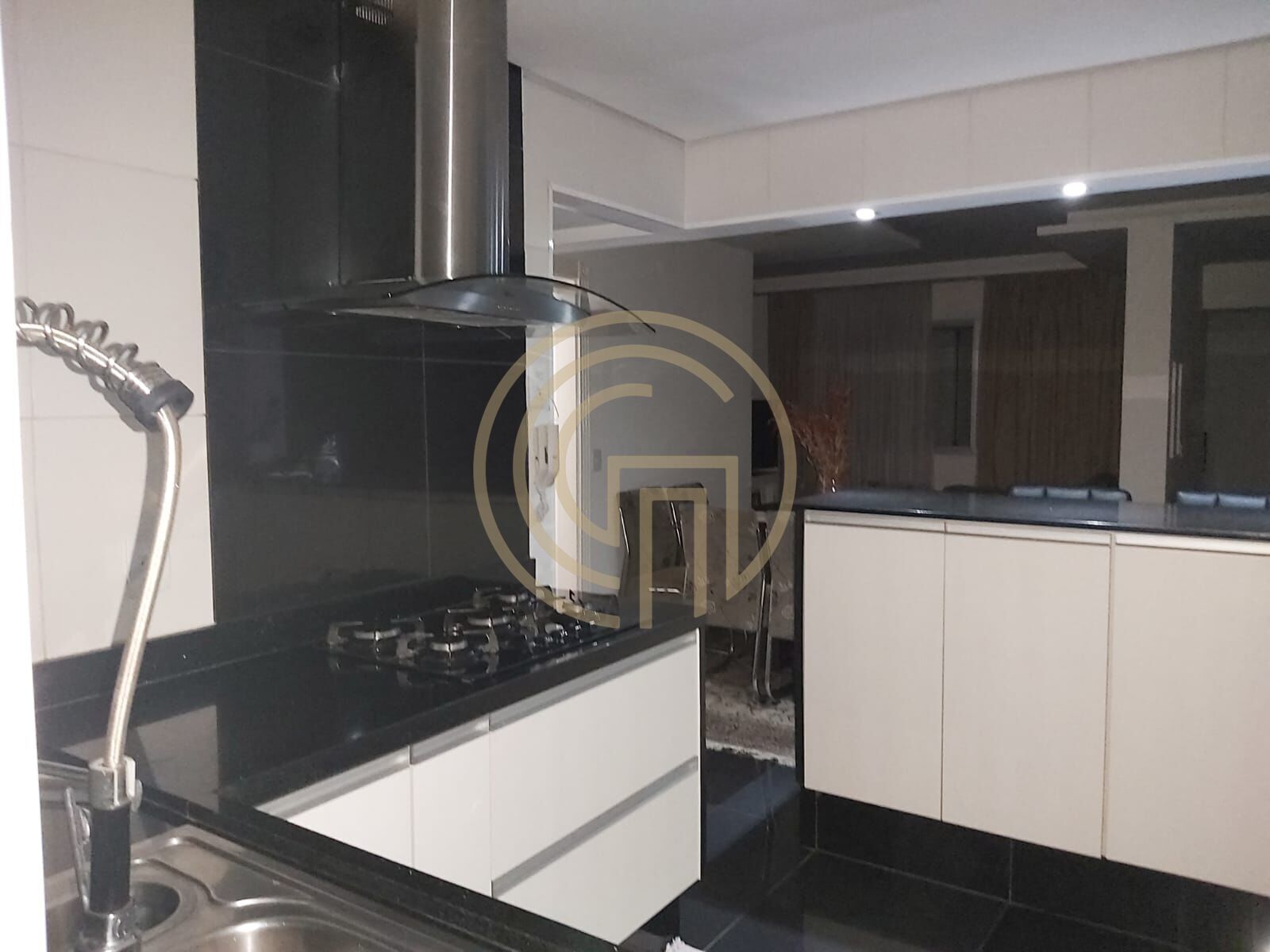 Apartamento, 3 quartos, 135 m² - Foto 3