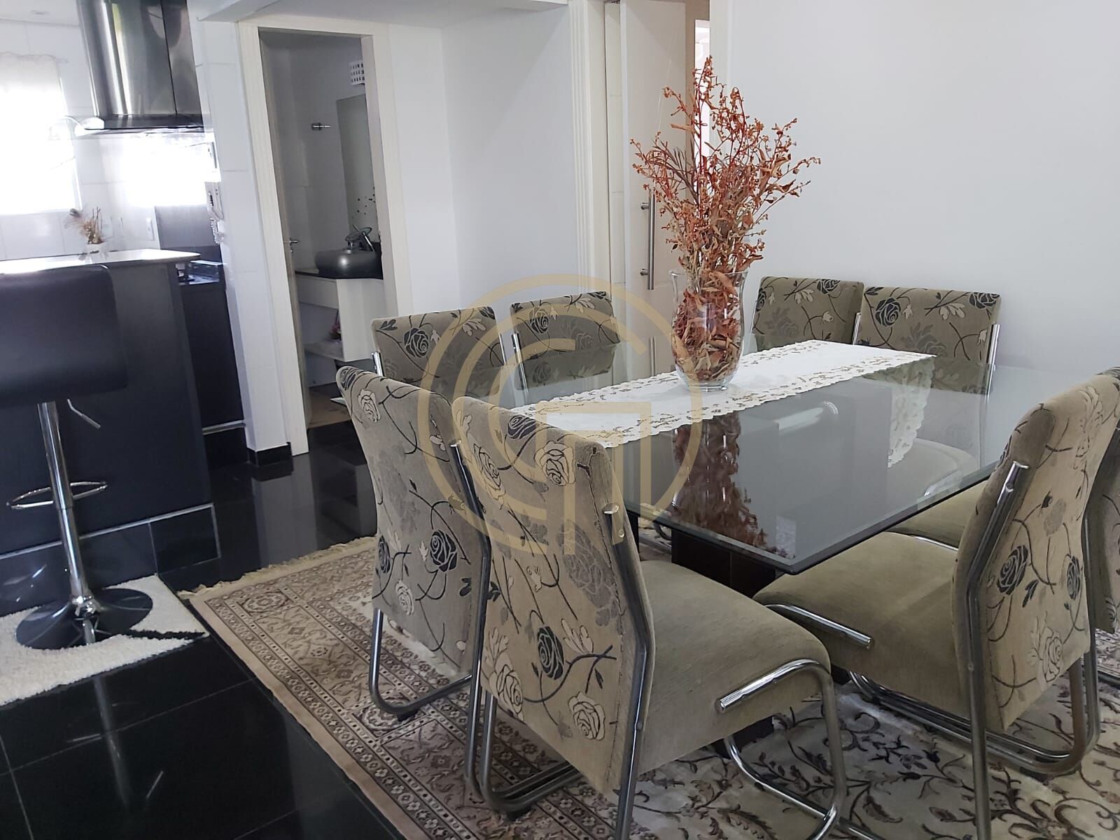 Apartamento, 3 quartos, 135 m² - Foto 11
