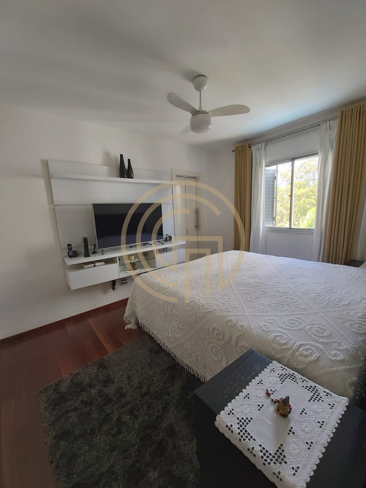 Apartamento, 3 quartos, 135 m² - Foto 34