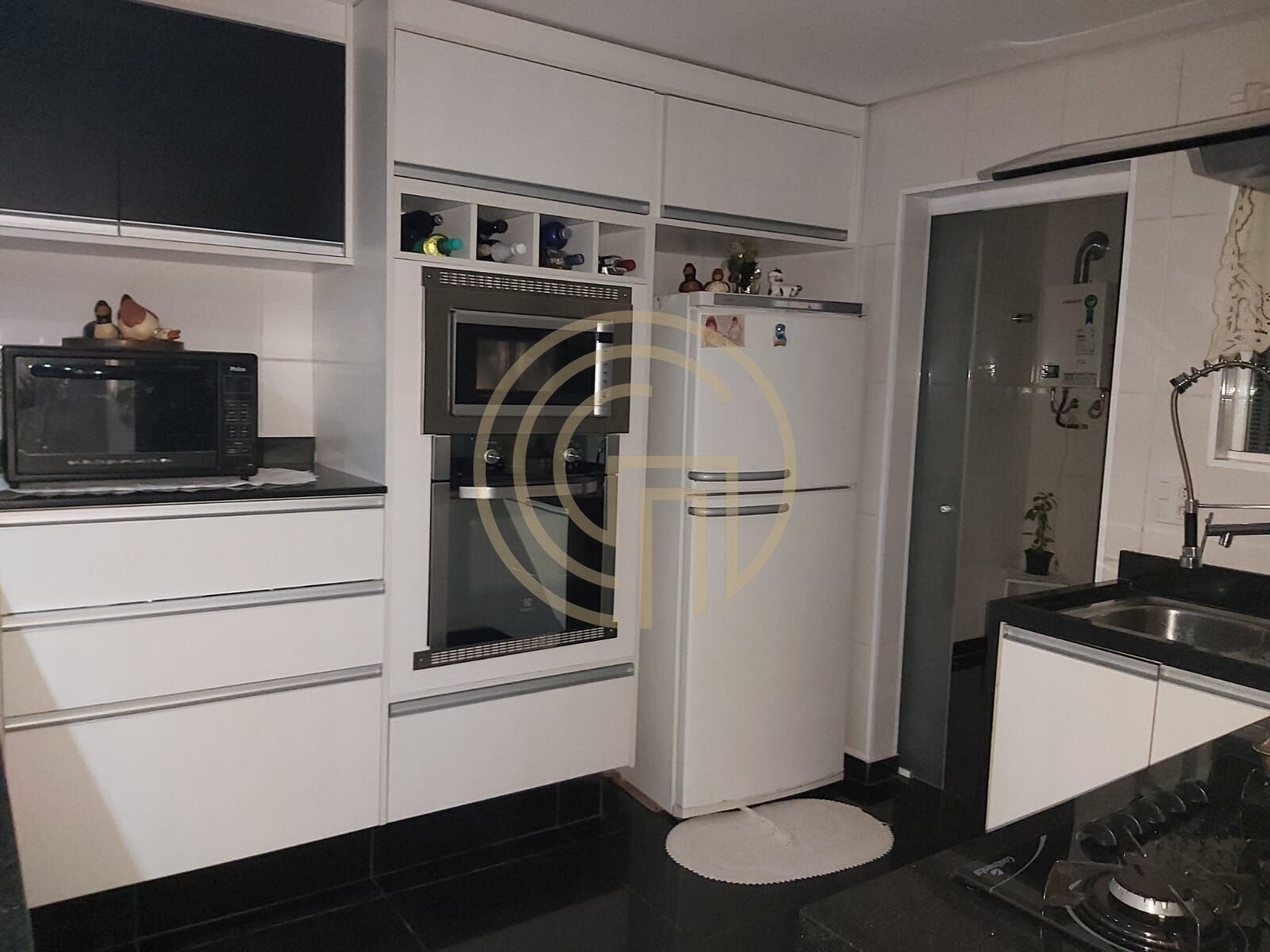 Apartamento, 3 quartos, 135 m² - Foto 1