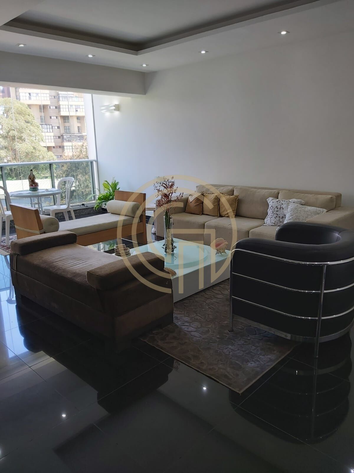 Apartamento, 3 quartos, 135 m² - Foto 44