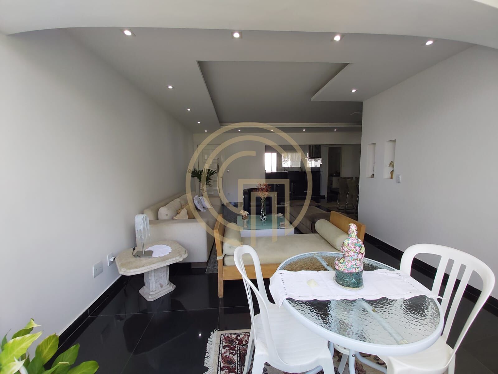 Apartamento, 3 quartos, 135 m² - Foto 40