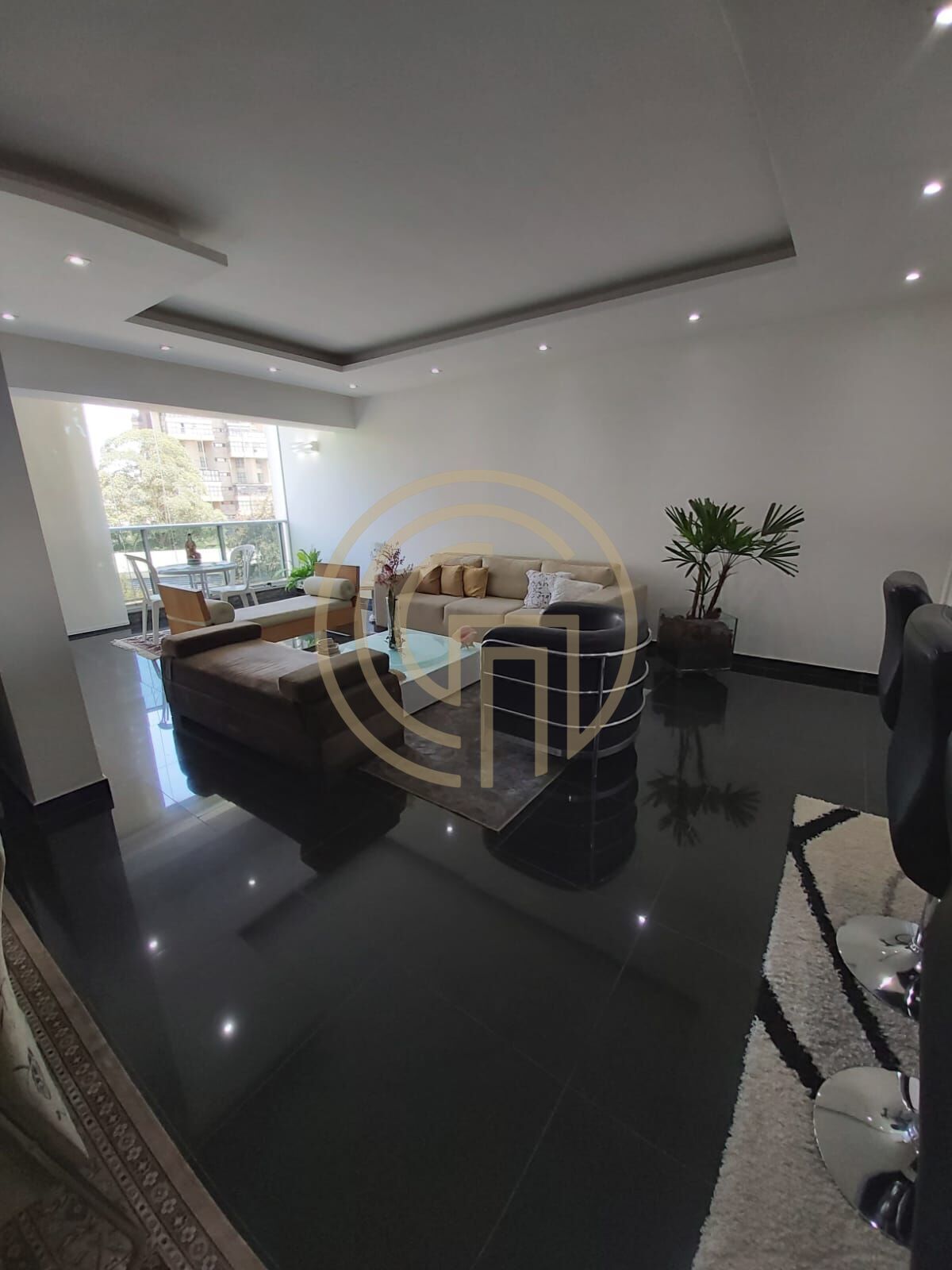 Apartamento, 3 quartos, 135 m² - Foto 42