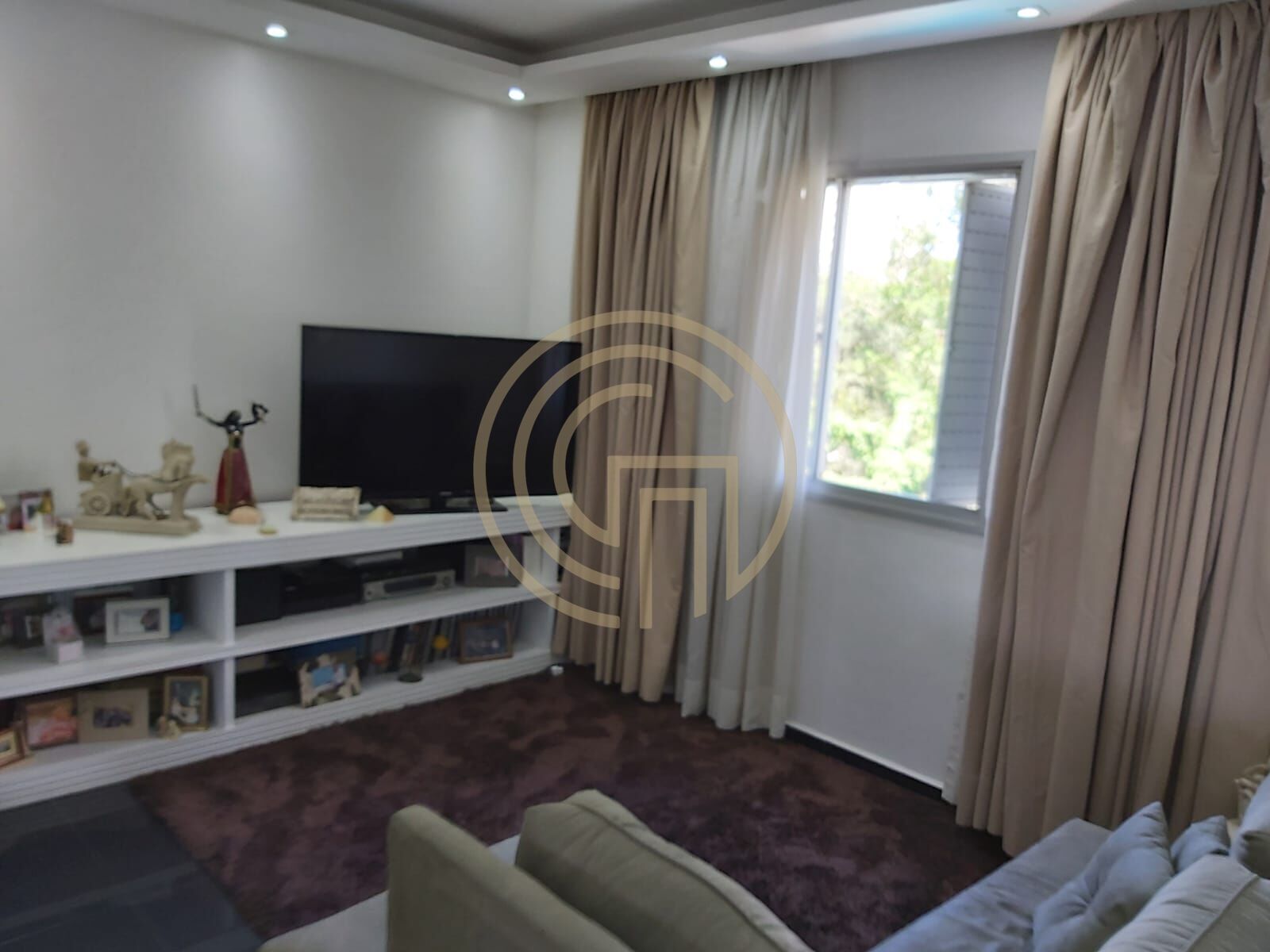 Apartamento, 3 quartos, 135 m² - Foto 14