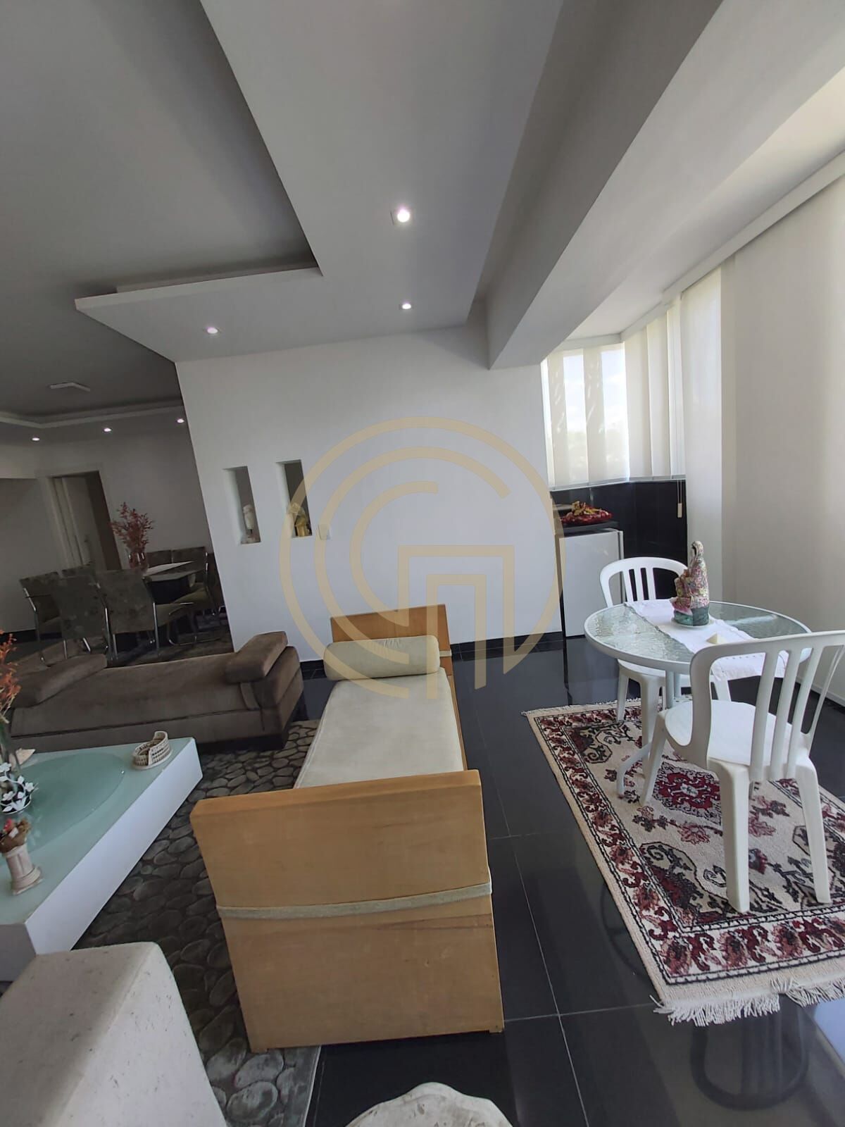 Apartamento, 3 quartos, 135 m² - Foto 8