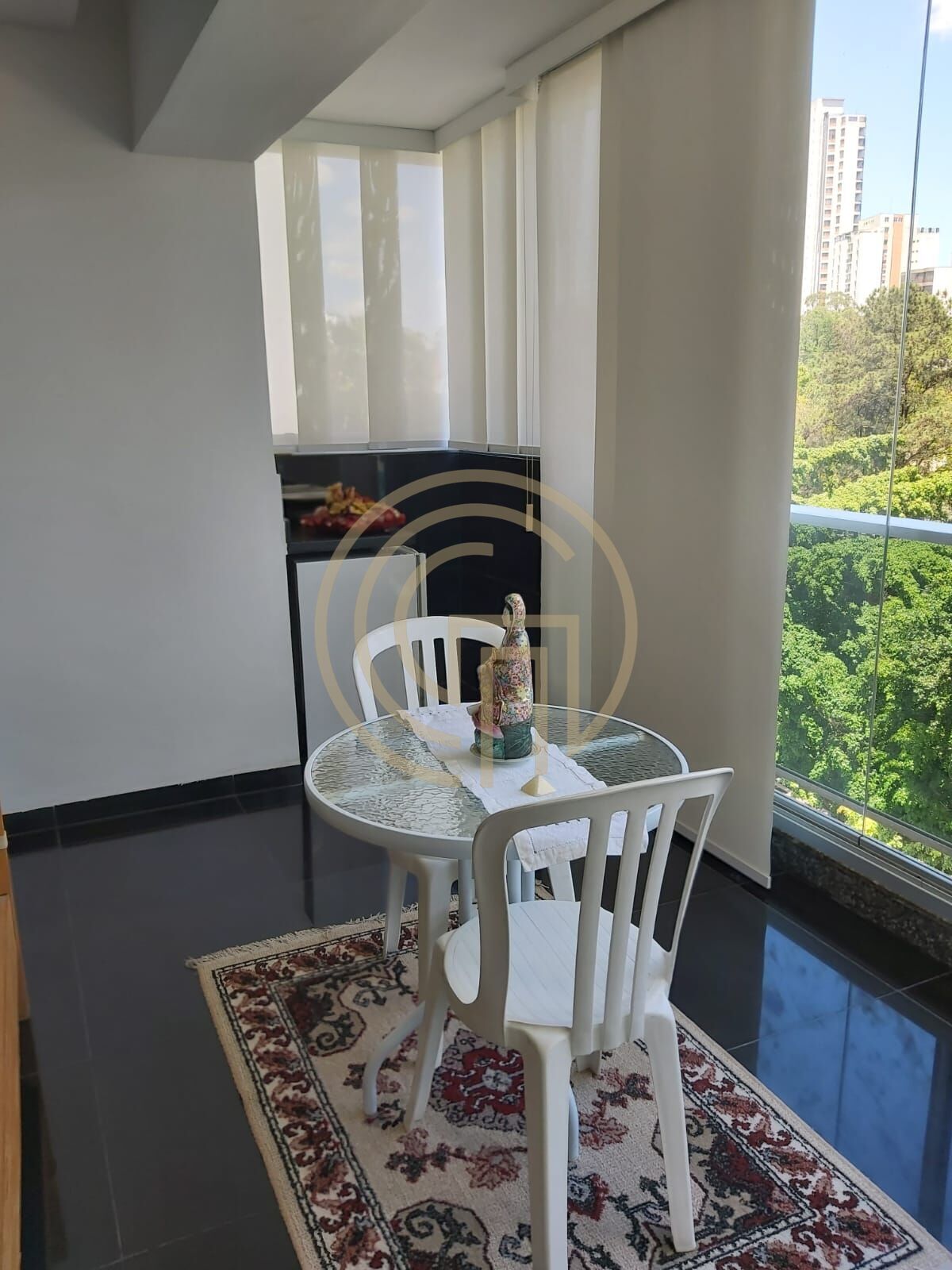 Apartamento, 3 quartos, 135 m² - Foto 12