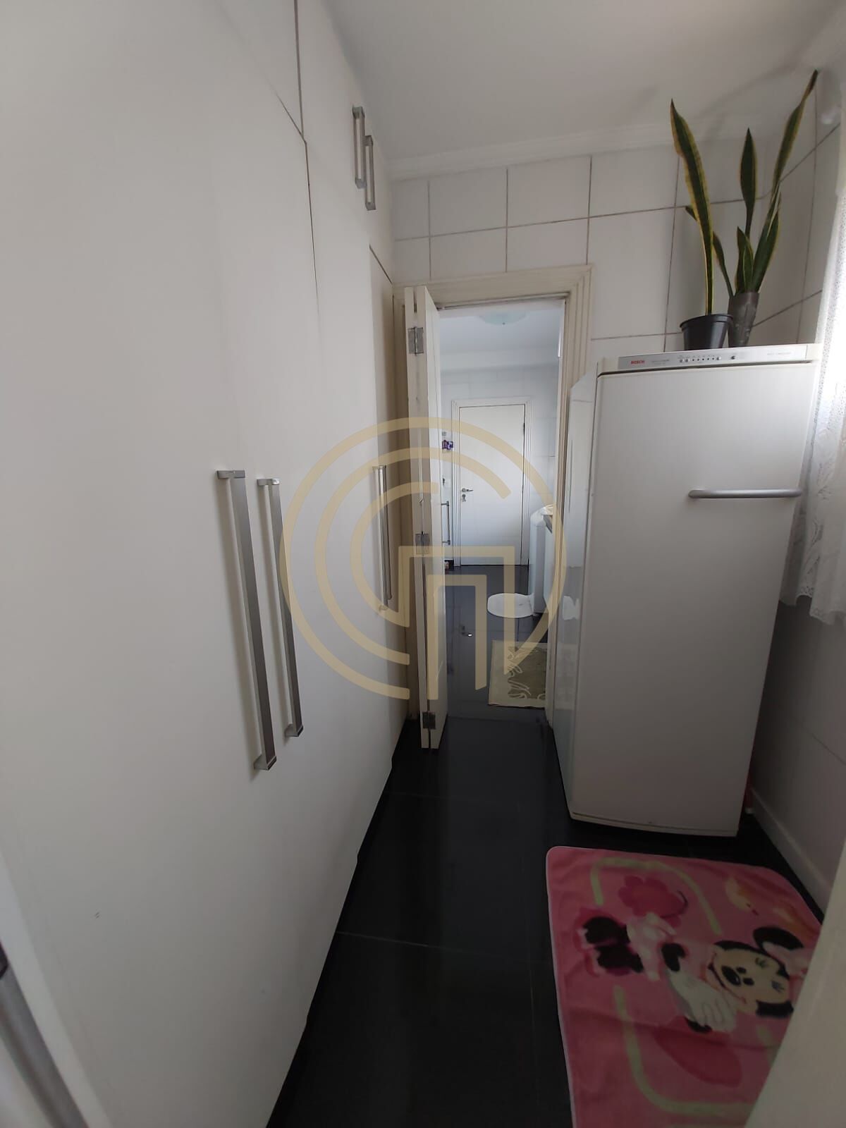 Apartamento, 3 quartos, 135 m² - Foto 21