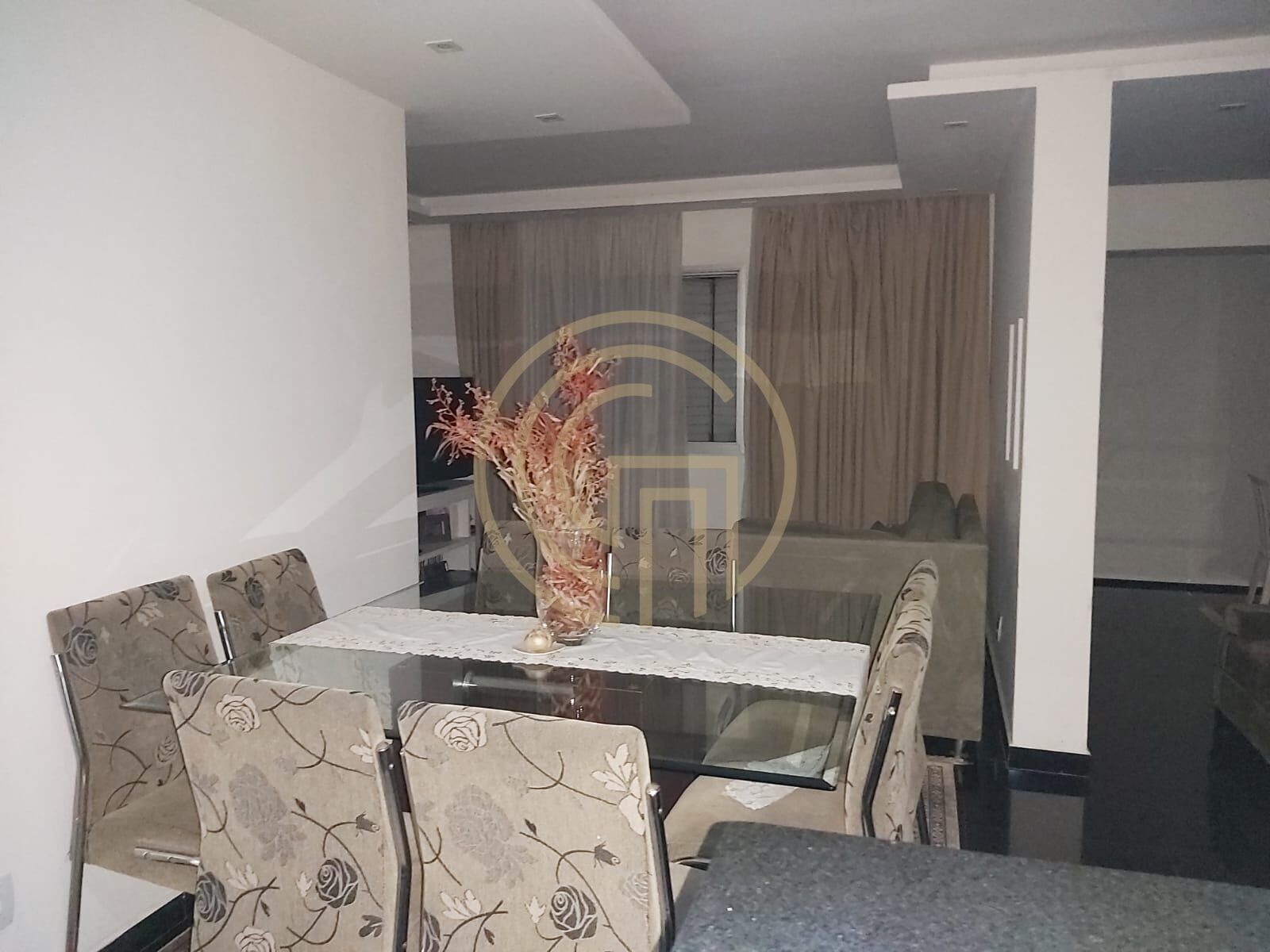 Apartamento, 3 quartos, 135 m² - Foto 6
