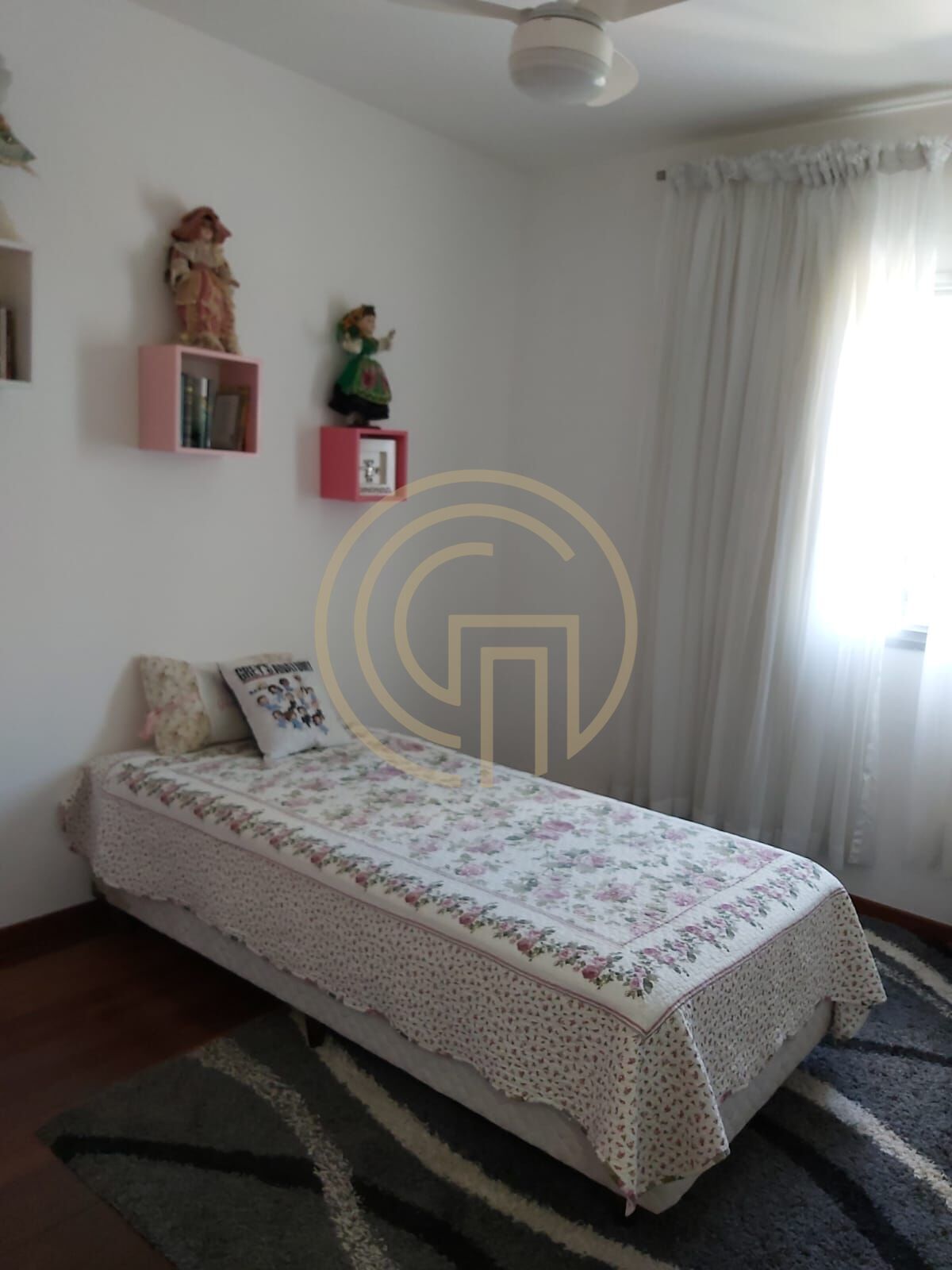 Apartamento, 3 quartos, 135 m² - Foto 25