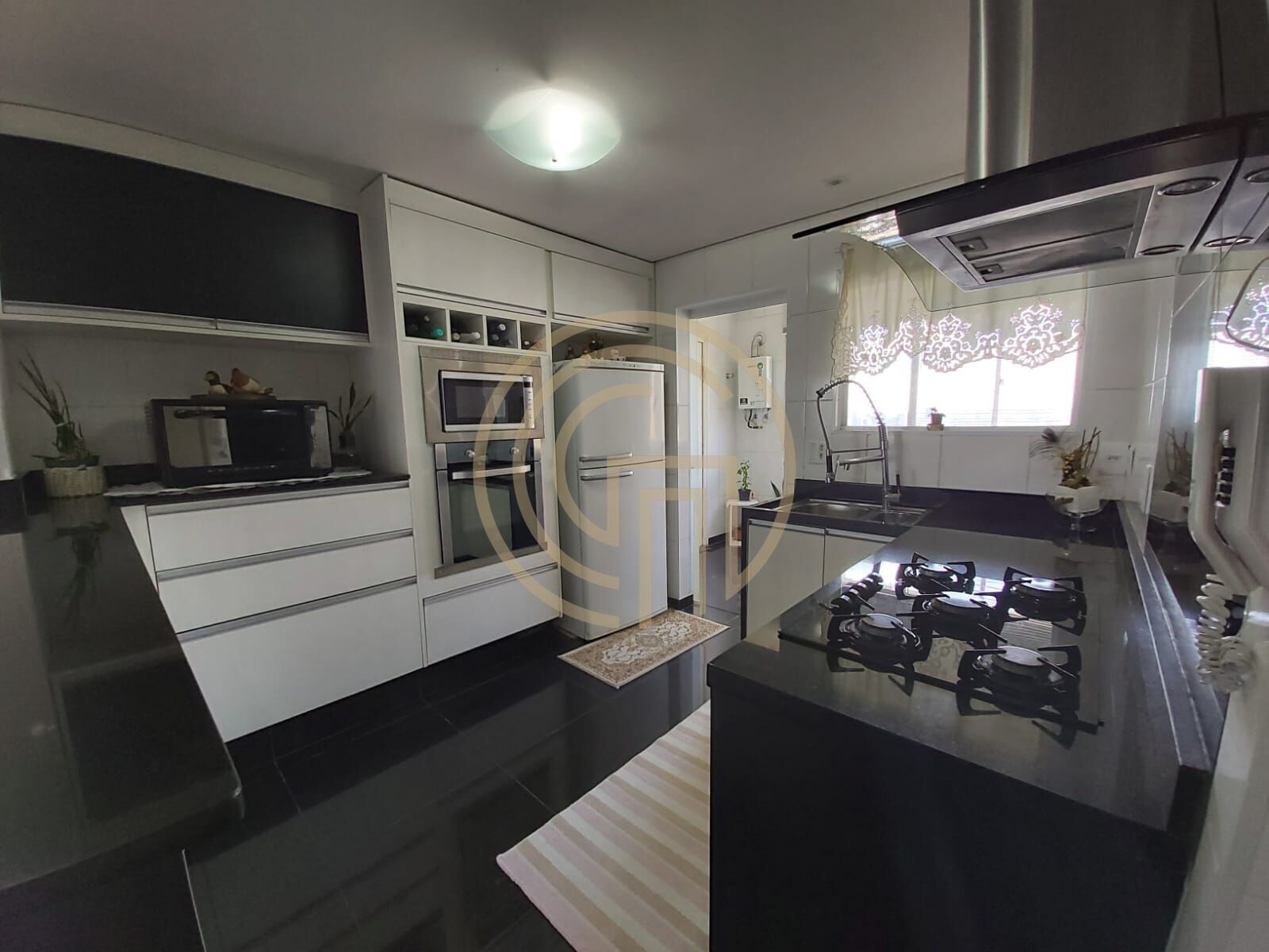 Apartamento, 3 quartos, 135 m² - Foto 5