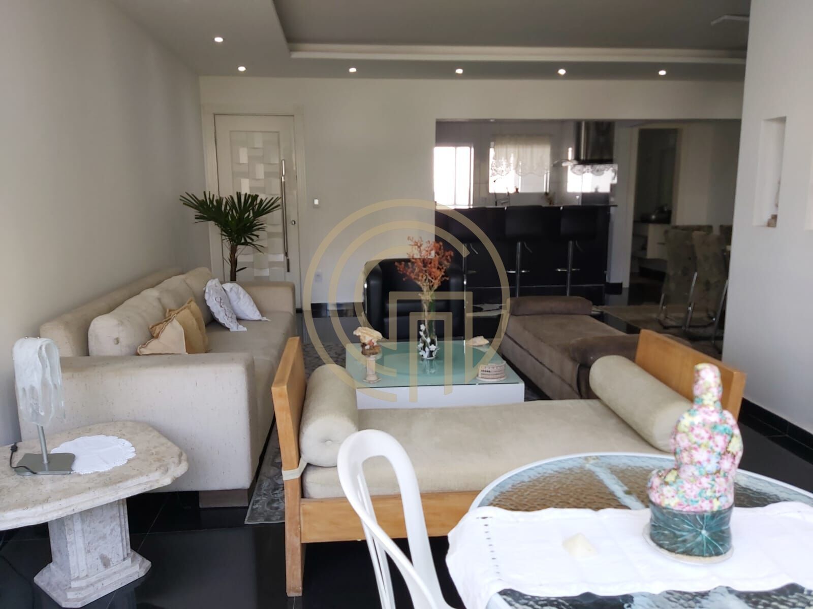 Apartamento, 3 quartos, 135 m² - Foto 7