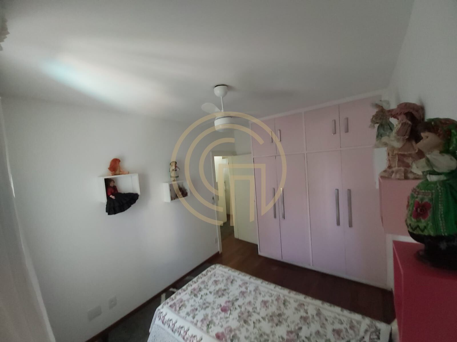 Apartamento, 3 quartos, 135 m² - Foto 27