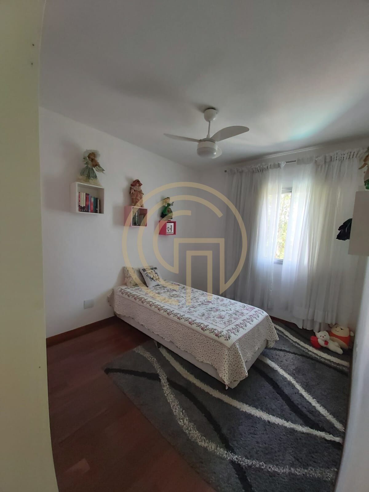 Apartamento, 3 quartos, 135 m² - Foto 24
