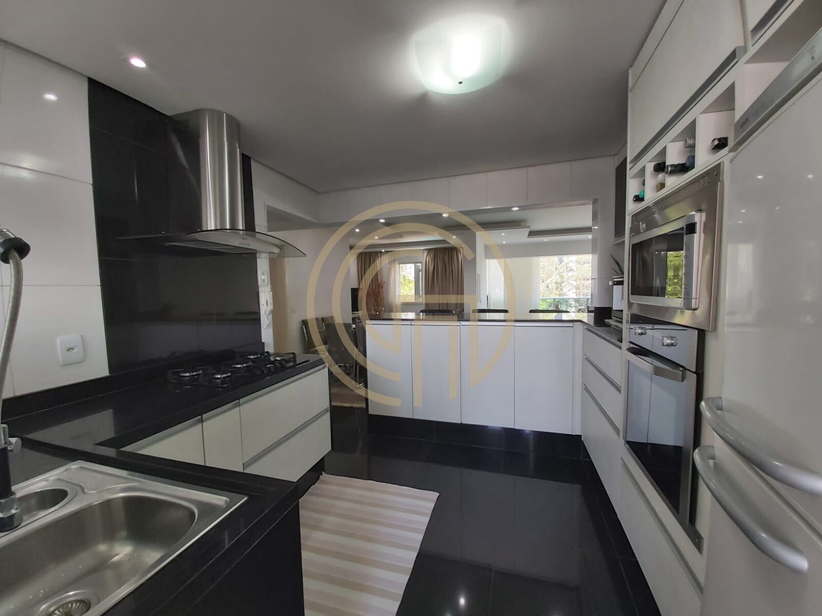 Apartamento, 3 quartos, 135 m² - Foto 4