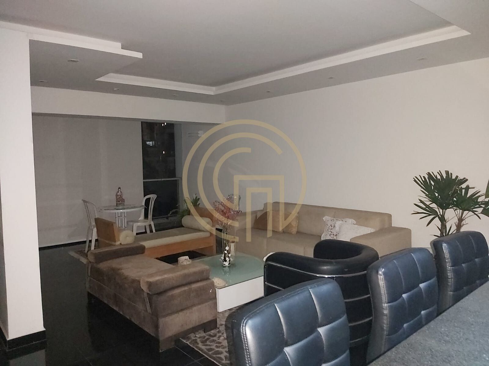 Apartamento, 3 quartos, 135 m² - Foto 39