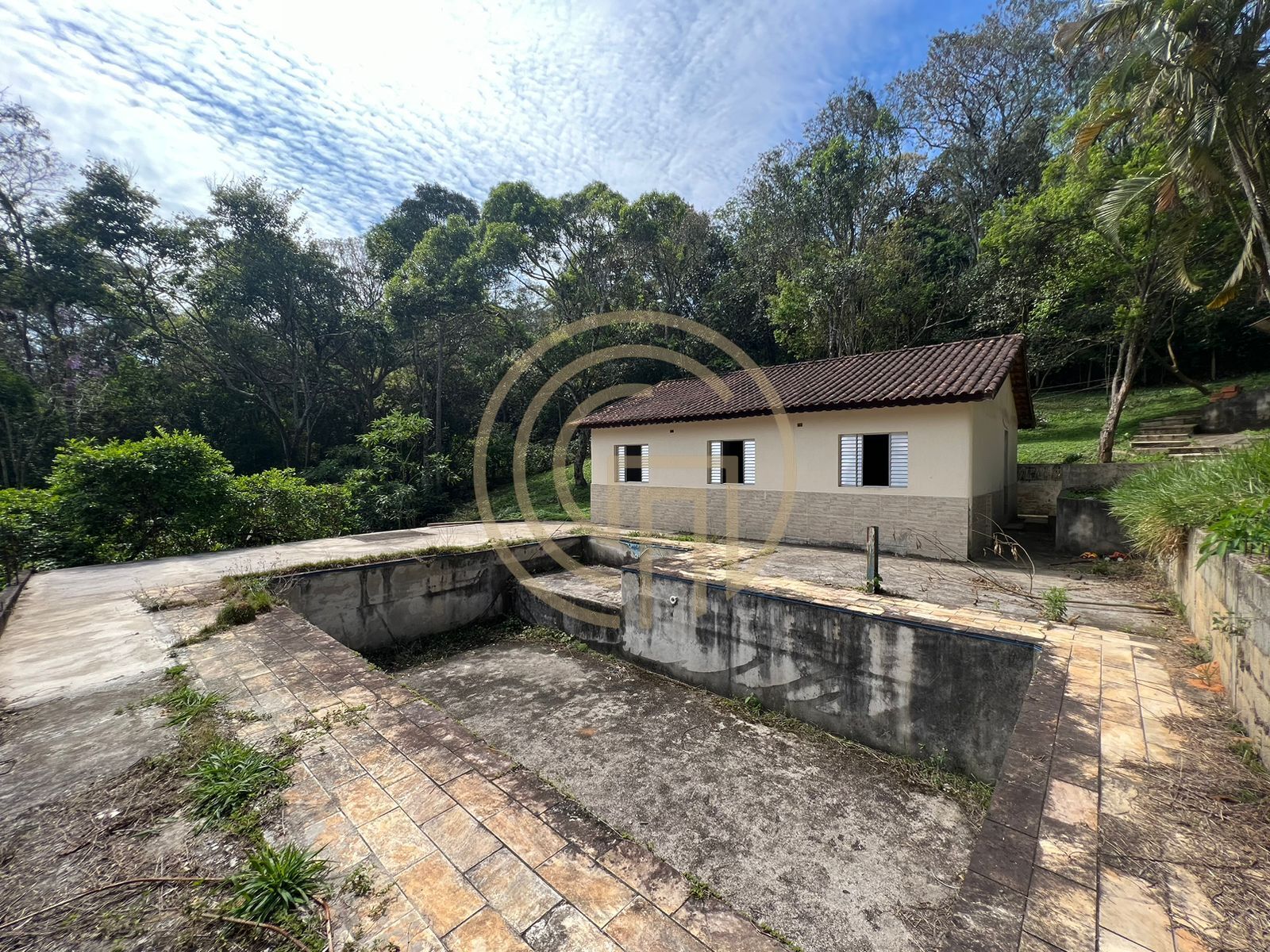 Chácara, 3 quartos, 4137 m² - Foto 5