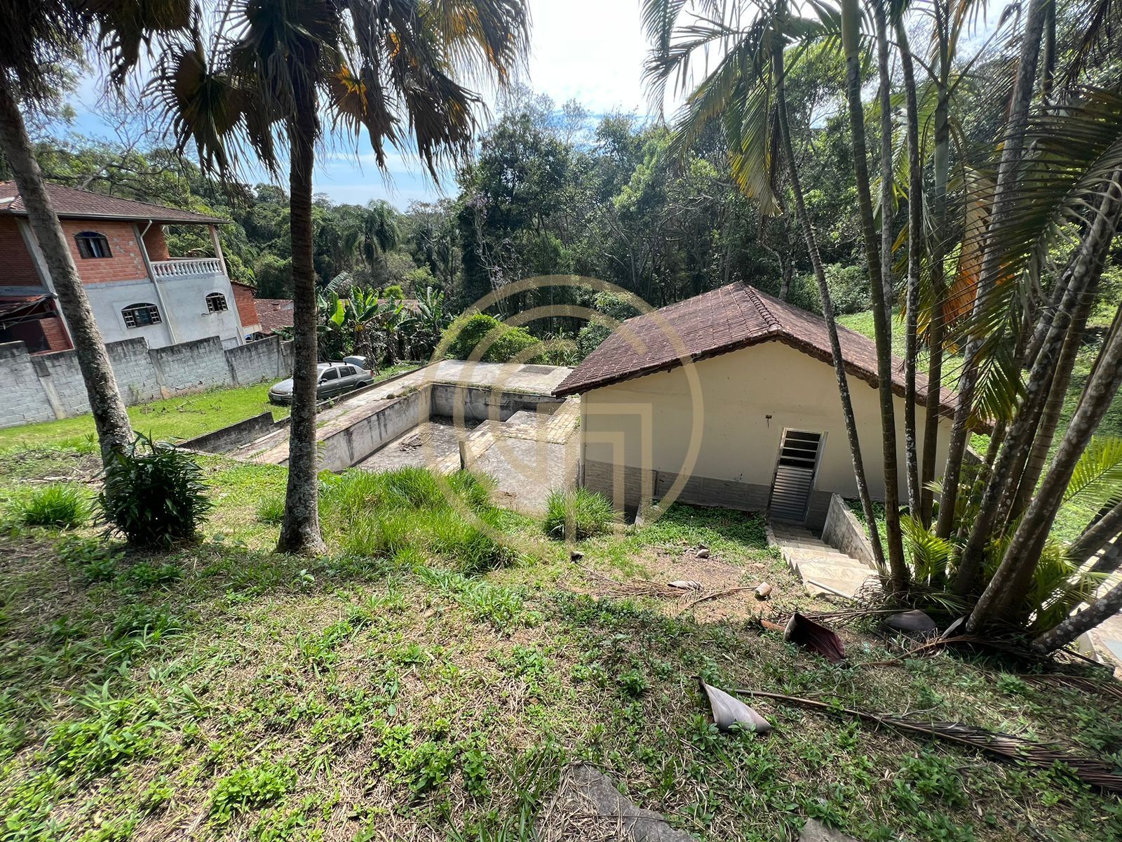 Chácara, 3 quartos, 4137 m² - Foto 3