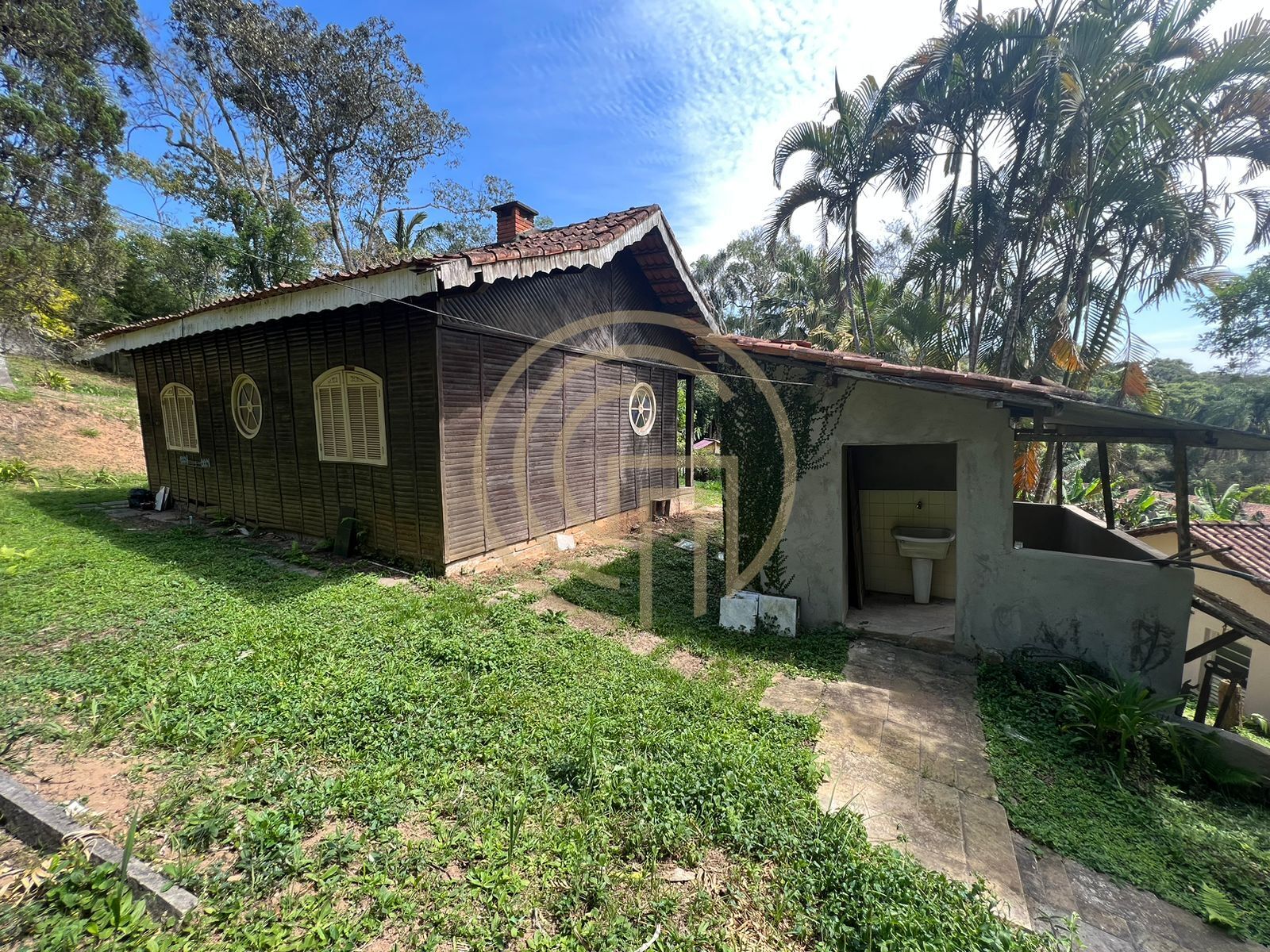 Chácara, 3 quartos, 4137 m² - Foto 4