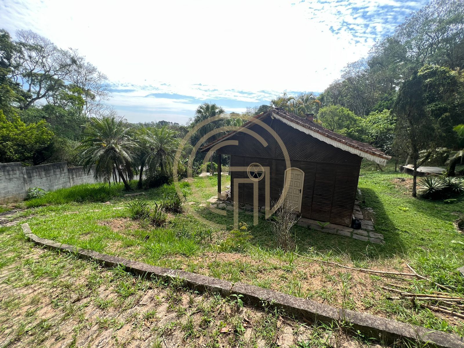 Chácara, 3 quartos, 4137 m² - Foto 20