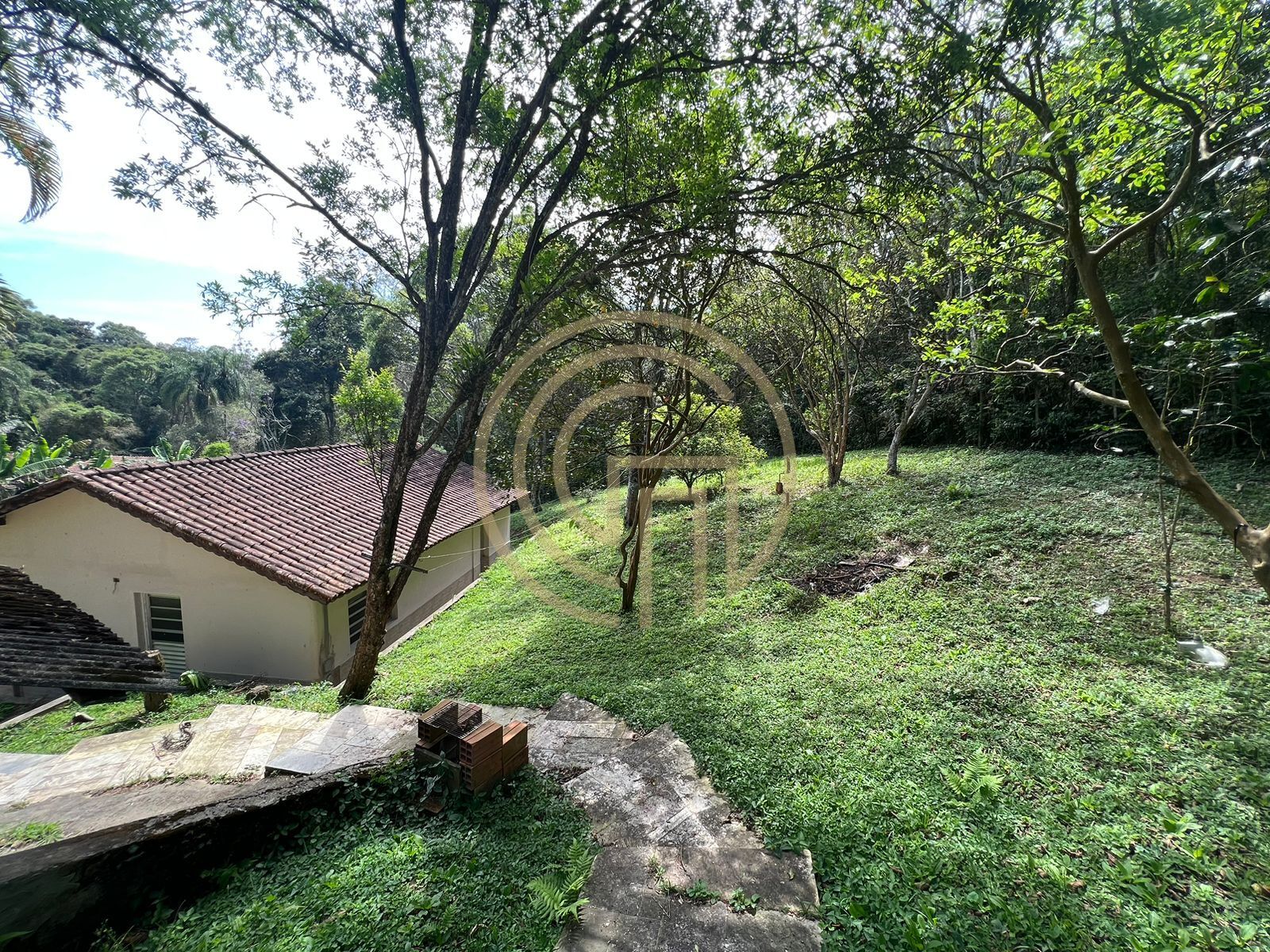 Chácara, 3 quartos, 4137 m² - Foto 15