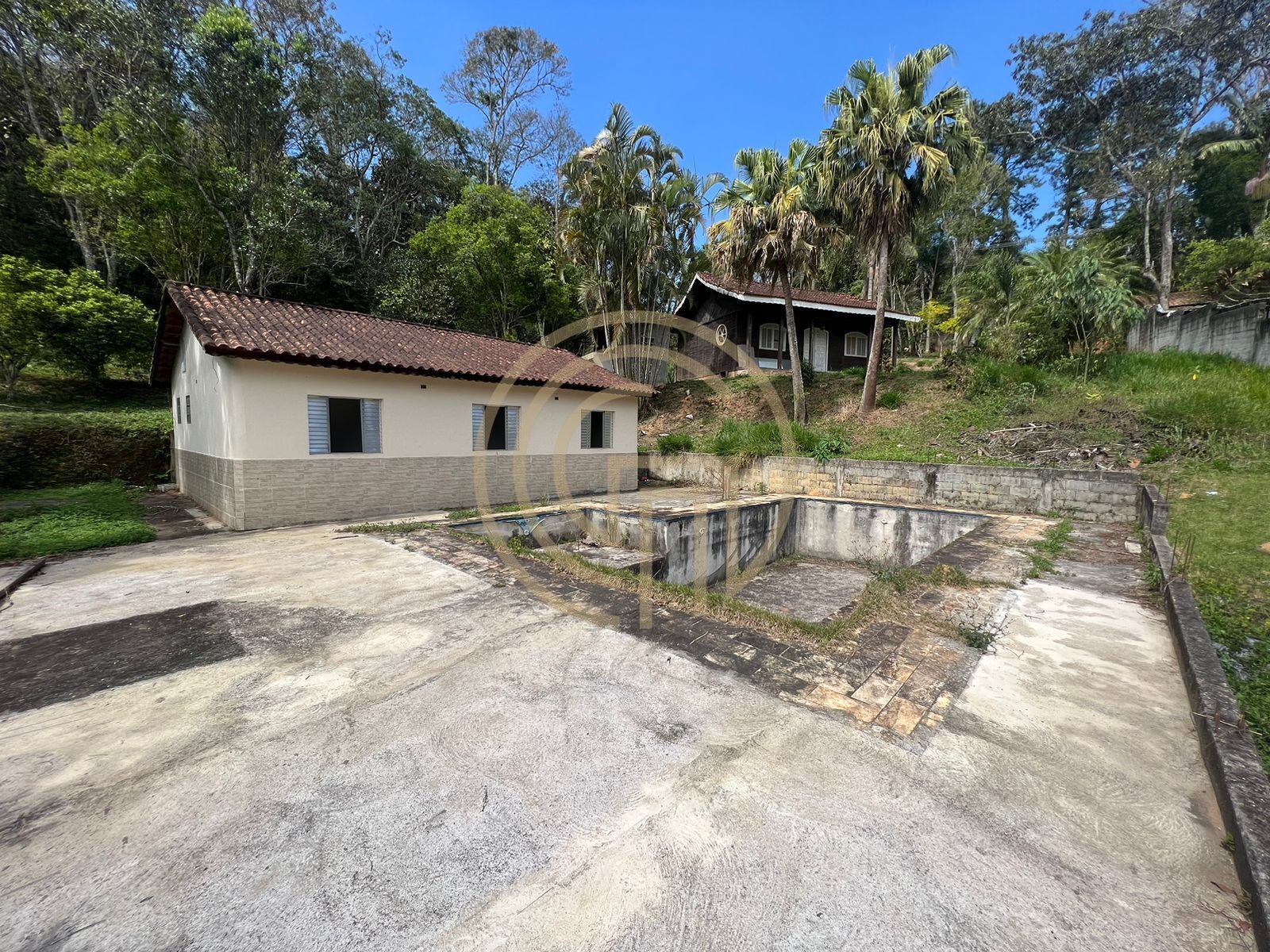 Chácara, 3 quartos, 4137 m² - Foto 14