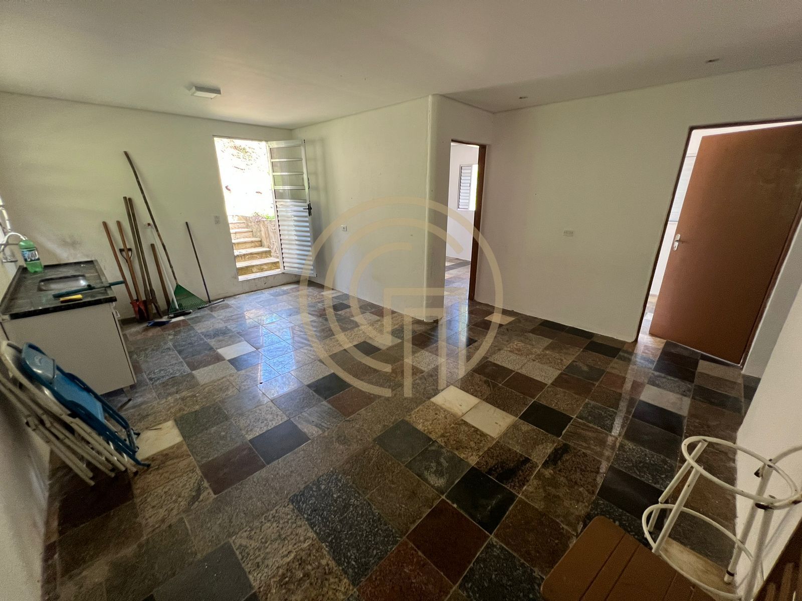 Chácara, 3 quartos, 4137 m² - Foto 9