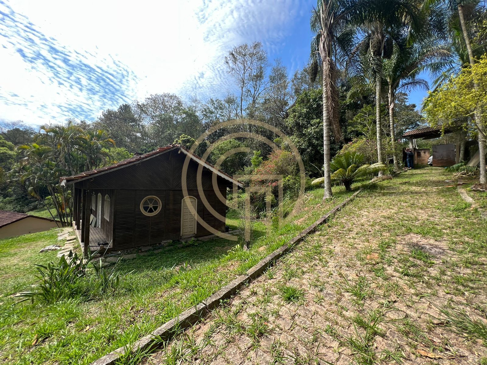 Chácara, 3 quartos, 4137 m² - Foto 19