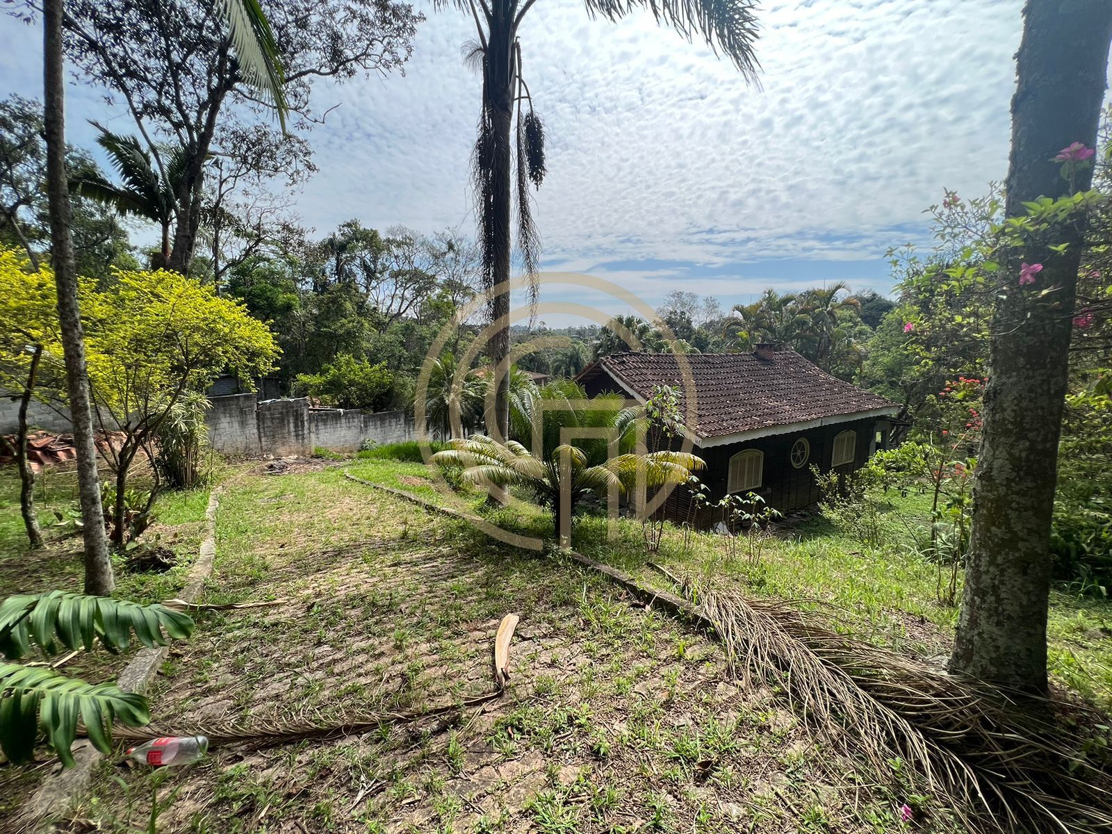 Chácara, 3 quartos, 4137 m² - Foto 22