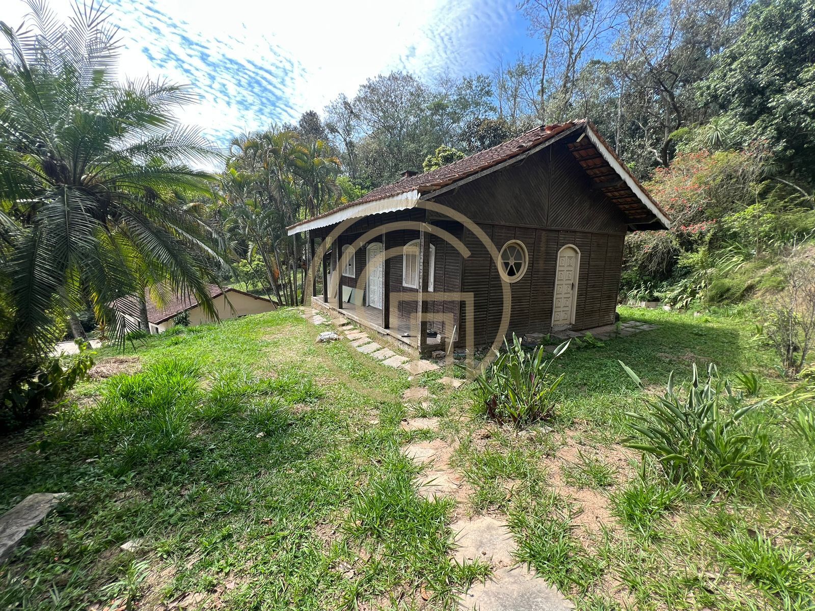 Chácara, 3 quartos, 4137 m² - Foto 21