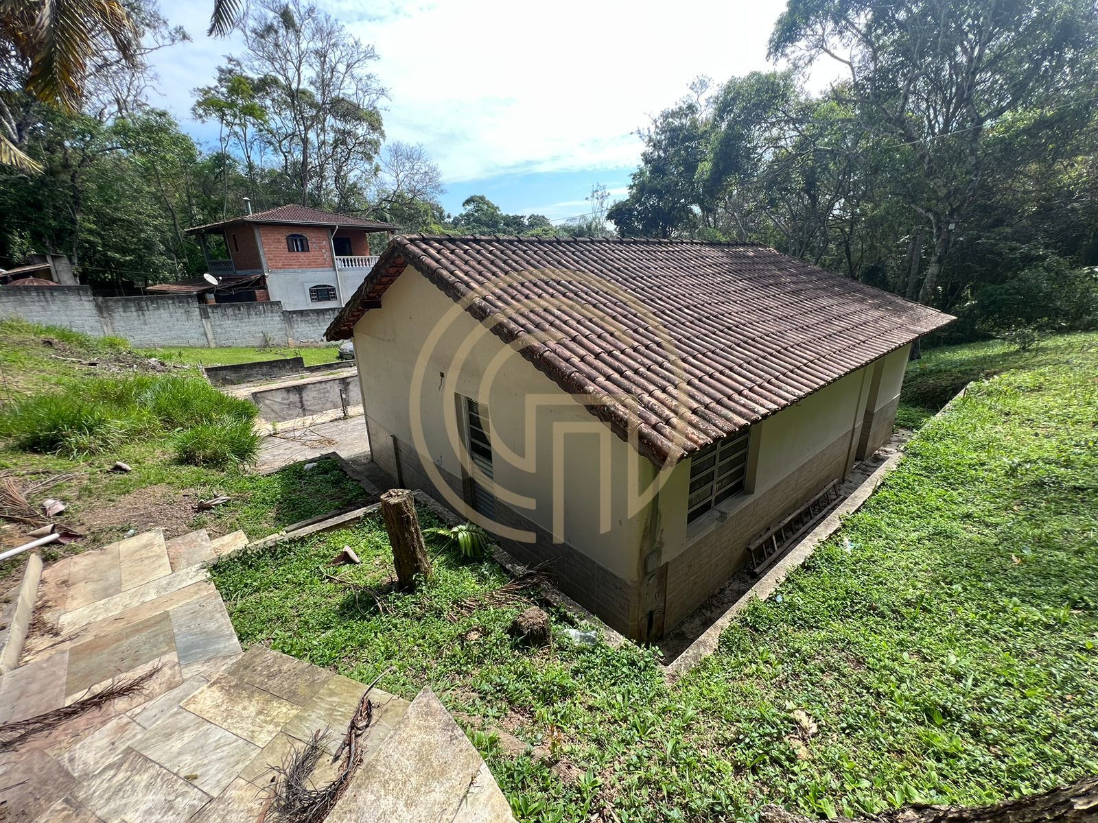 Chácara, 3 quartos, 4137 m² - Foto 6