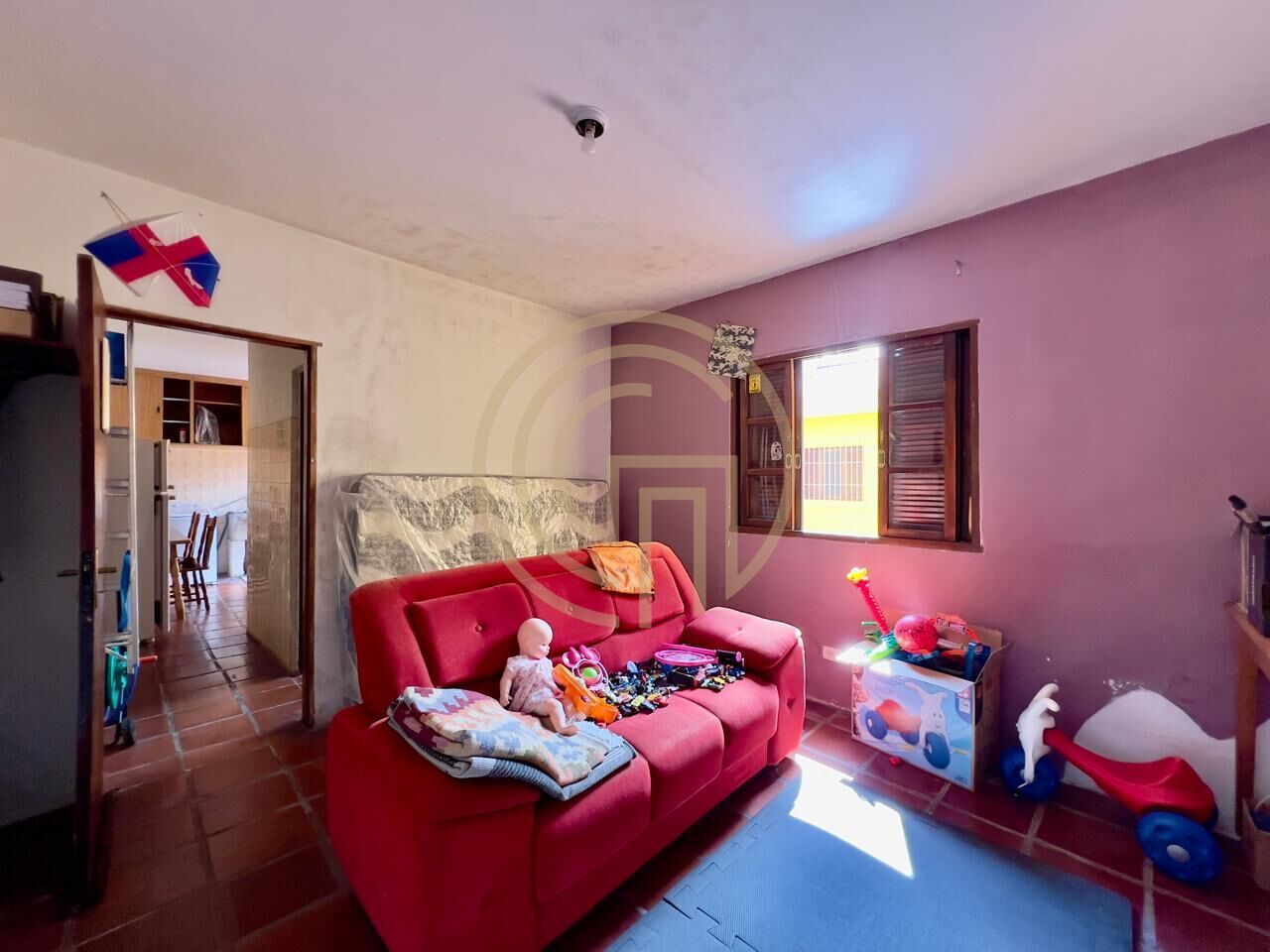Casa, 4 quartos, 250 m² - Foto 33