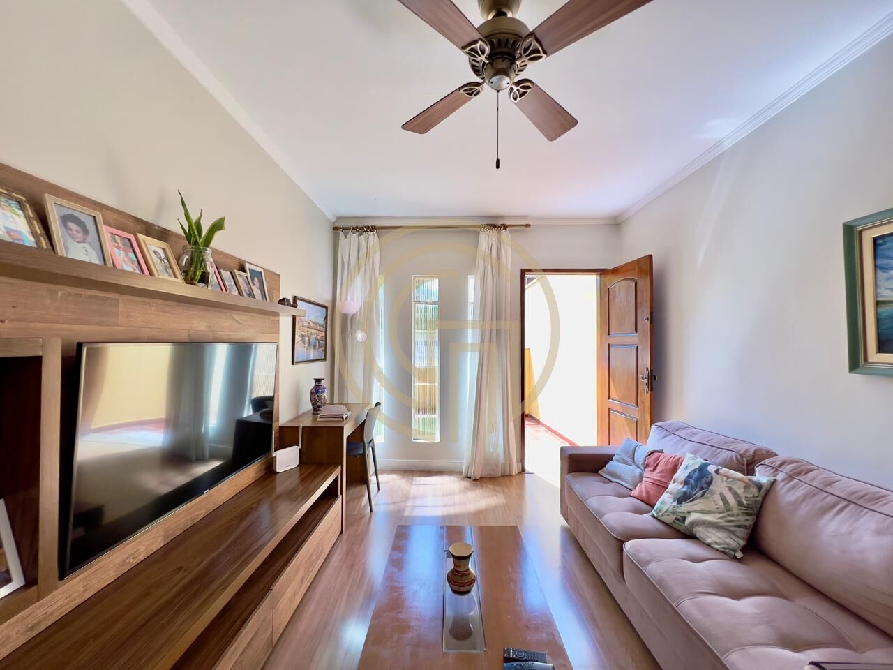 Casa, 4 quartos, 250 m² - Foto 9