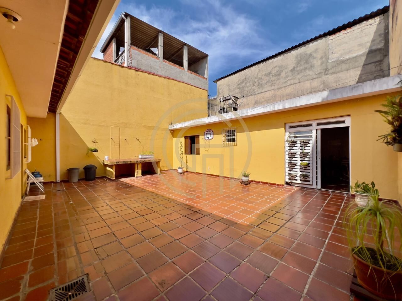 Casa, 4 quartos, 250 m² - Foto 24