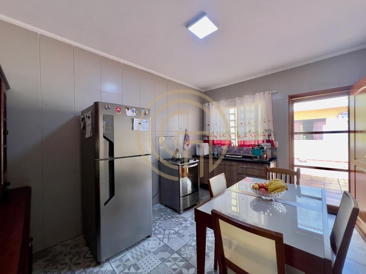 Casa, 4 quartos, 250 m² - Foto 11