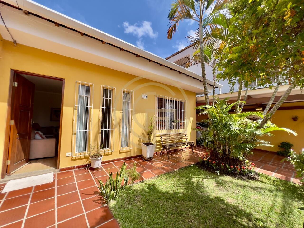 Casa, 4 quartos, 250 m² - Foto 2