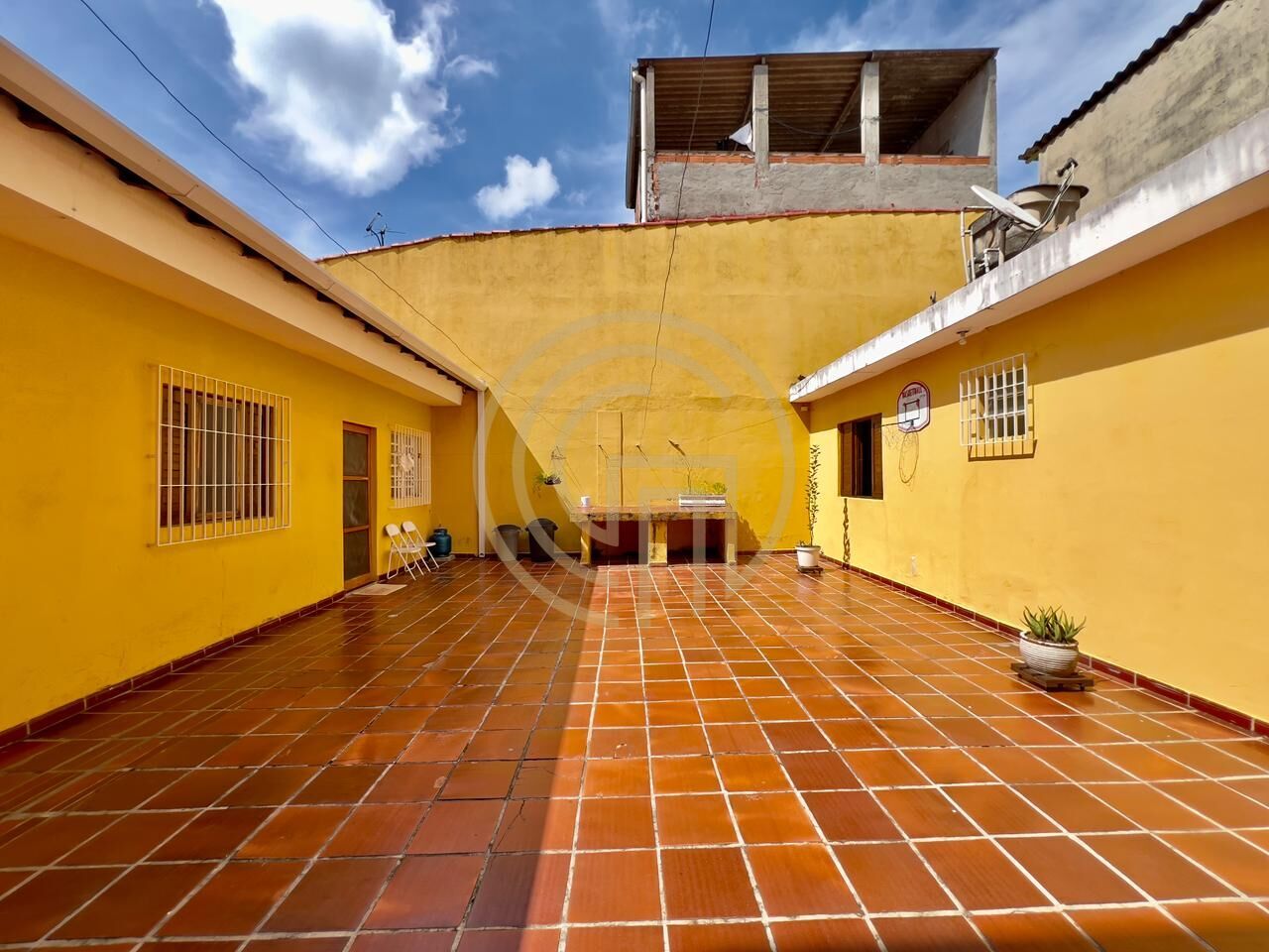 Casa, 4 quartos, 250 m² - Foto 26