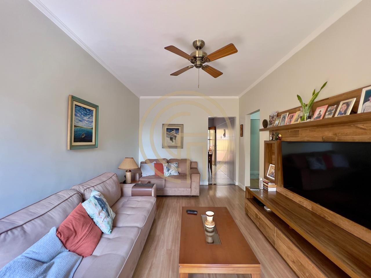 Casa, 4 quartos, 250 m² - Foto 8