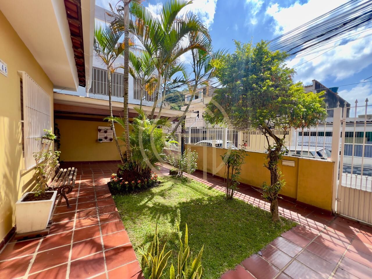 Casa, 4 quartos, 250 m² - Foto 4